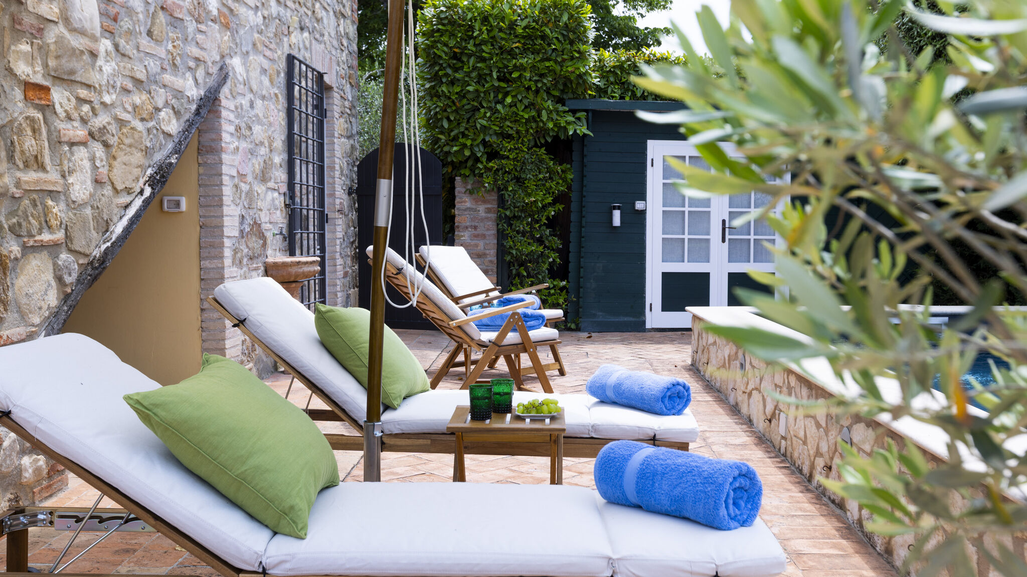 Italianway Todi Villa Aperolli 4