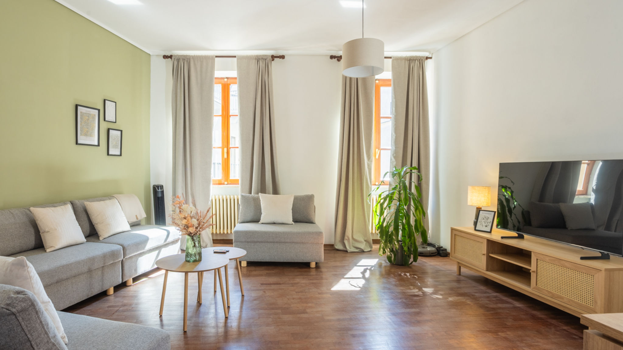 Italianway Busca Casa La Rossa