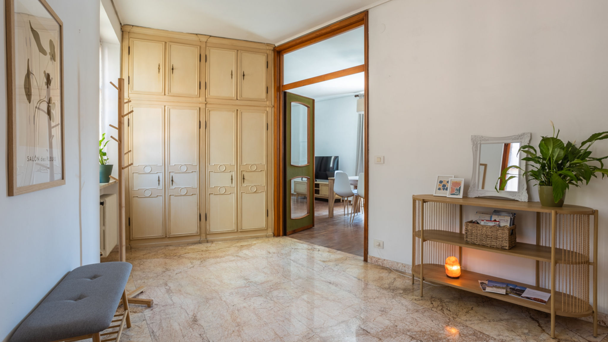 Italianway Busca Casa La Rossa