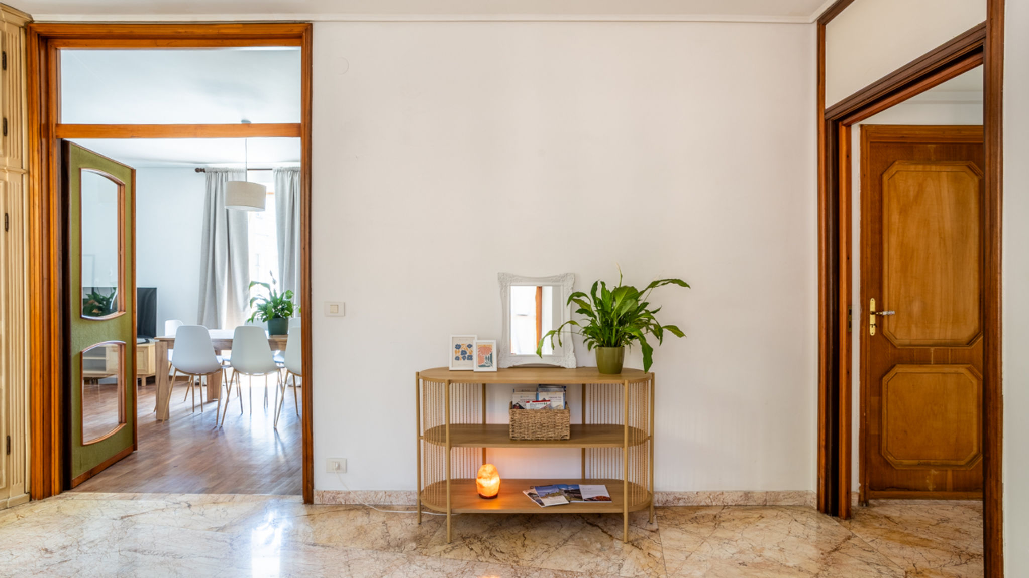Italianway Busca Casa La Rossa