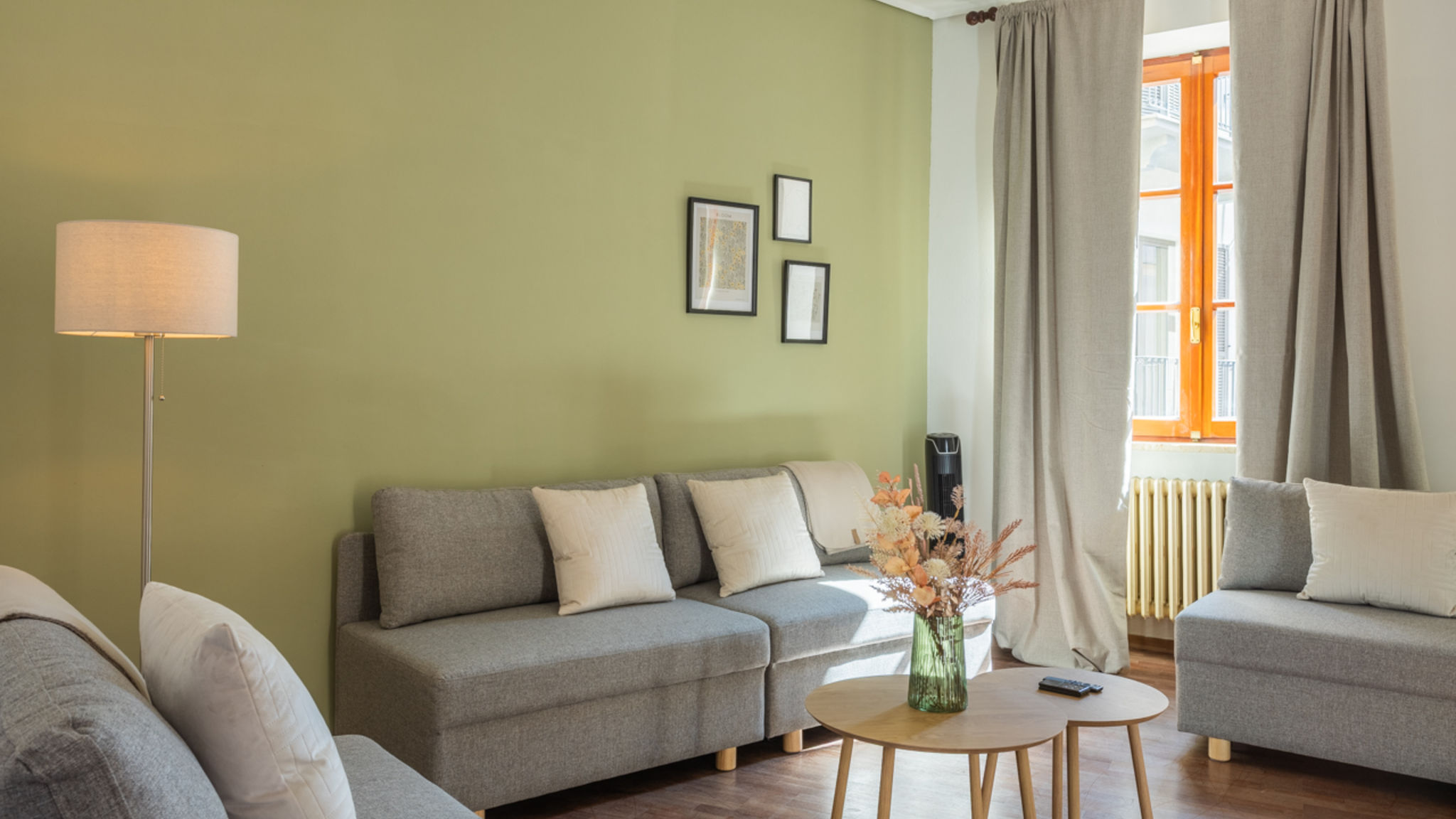 Italianway Busca Casa La Rossa