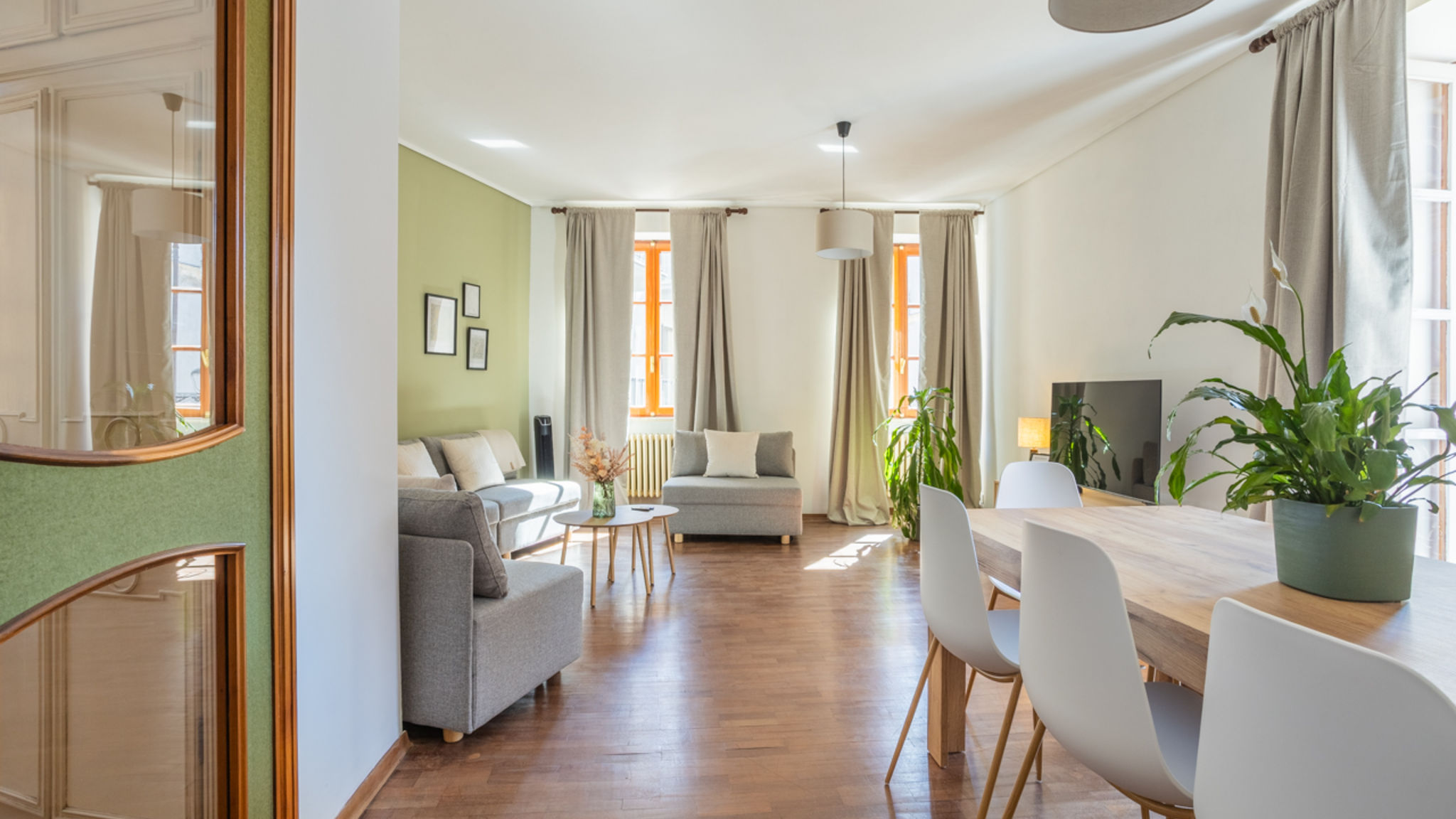 Italianway Busca Casa La Rossa