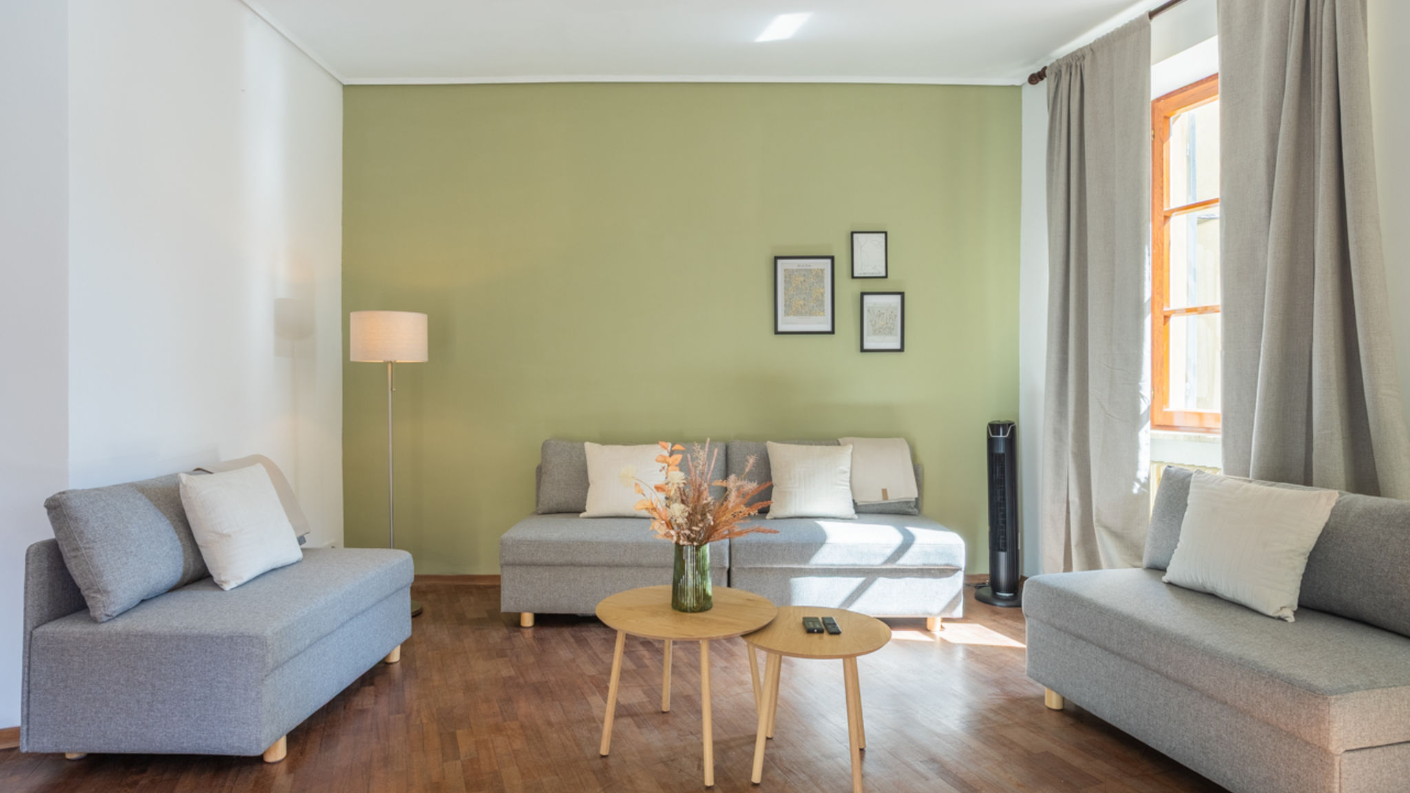Italianway Busca Casa La Rossa