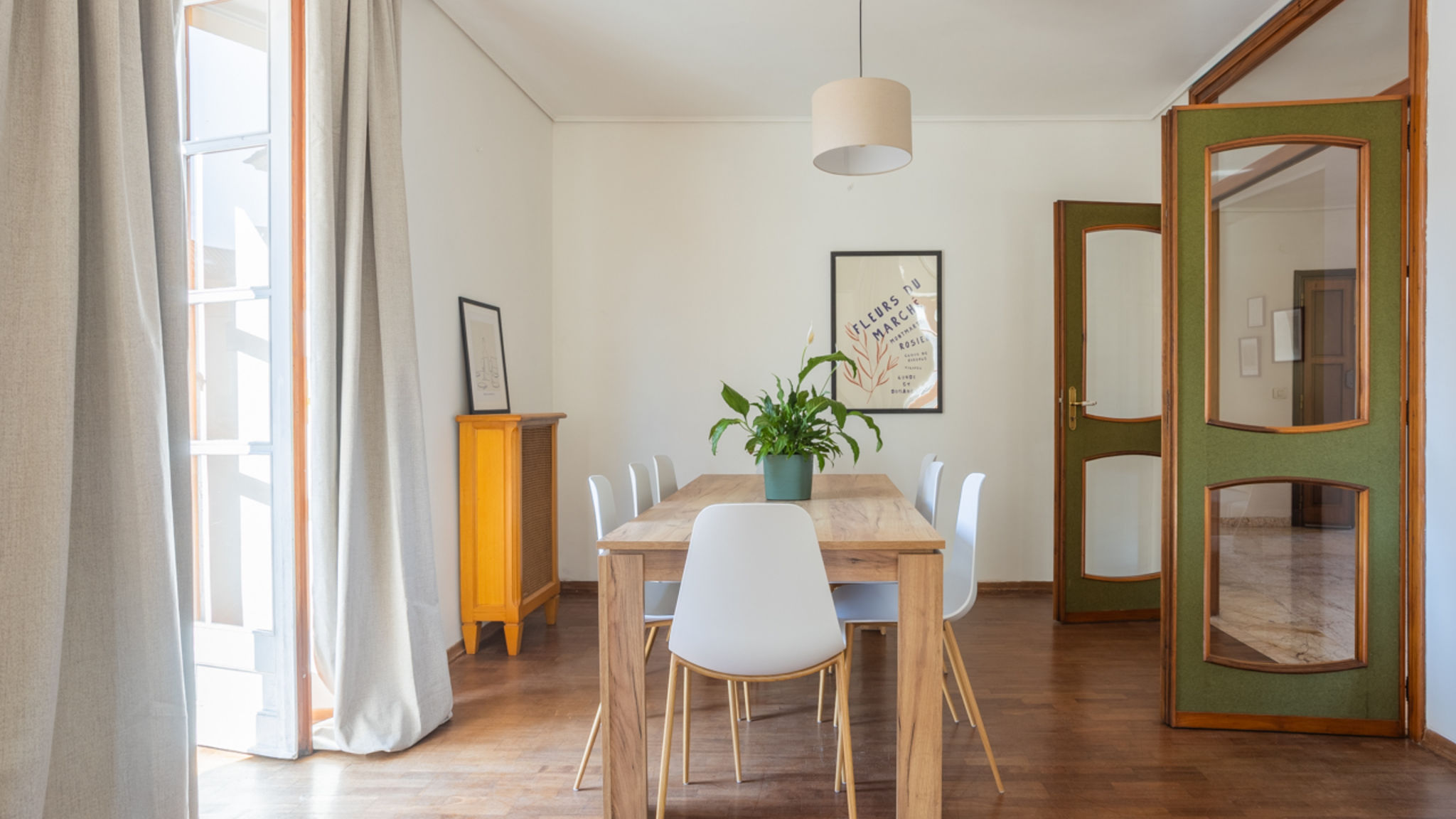 Italianway Busca Casa La Rossa