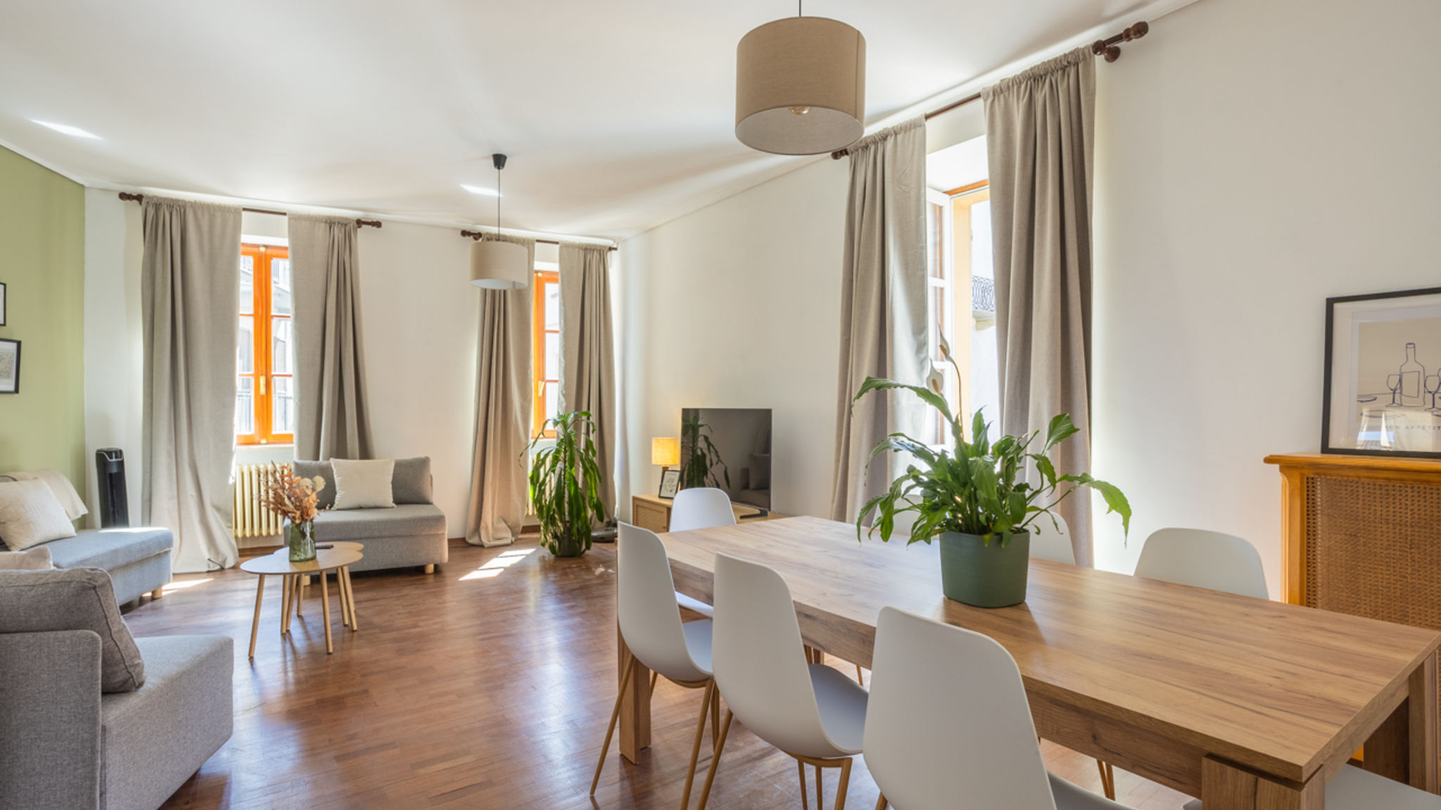 Italianway Busca Casa La Rossa