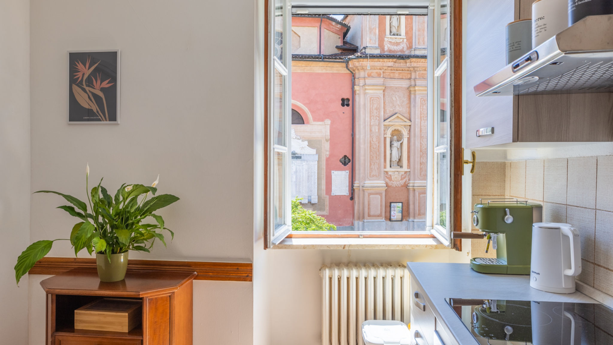 Italianway Busca Casa La Rossa