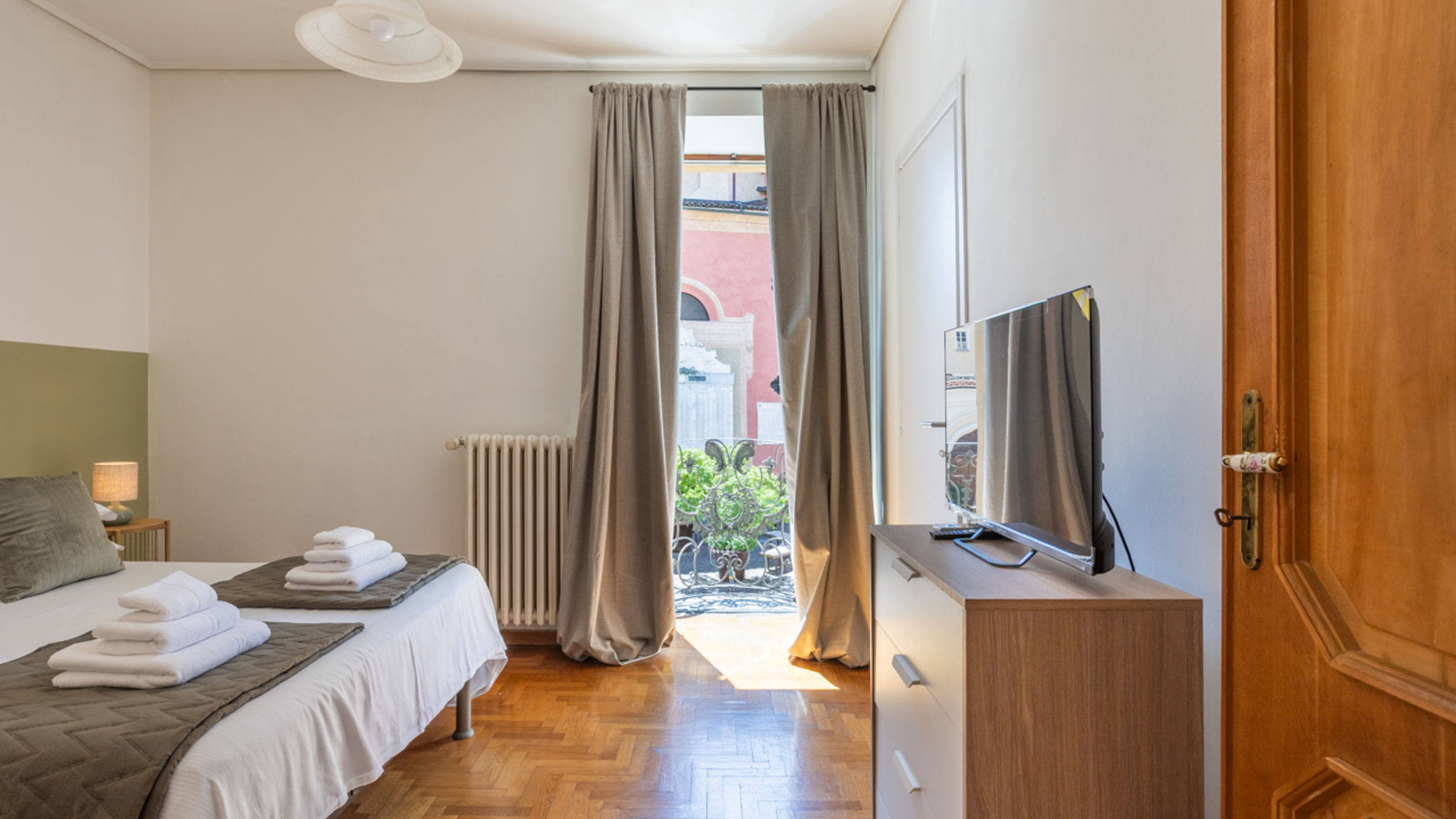 Italianway Busca Casa La Rossa