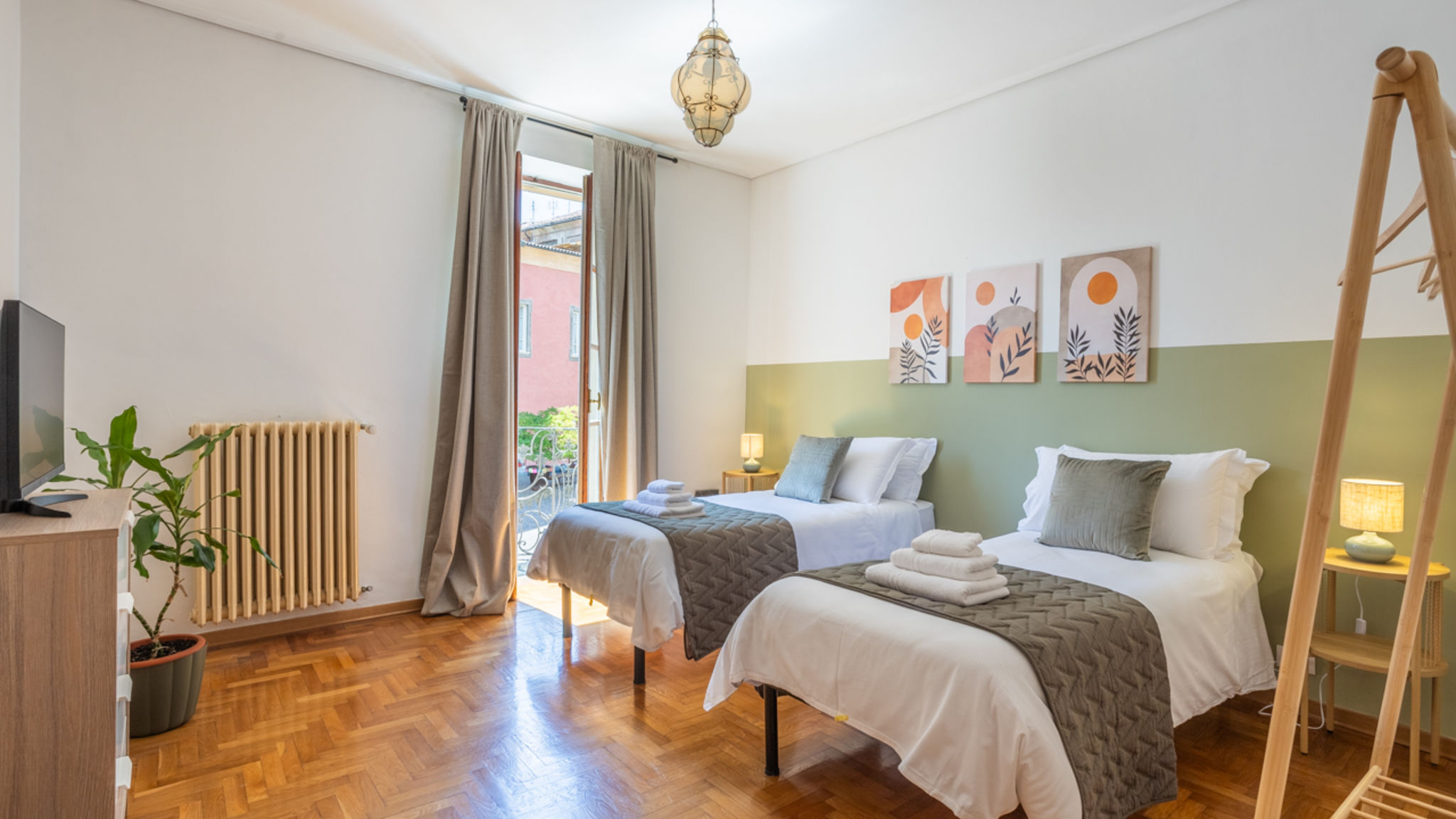 Italianway Busca Casa La Rossa