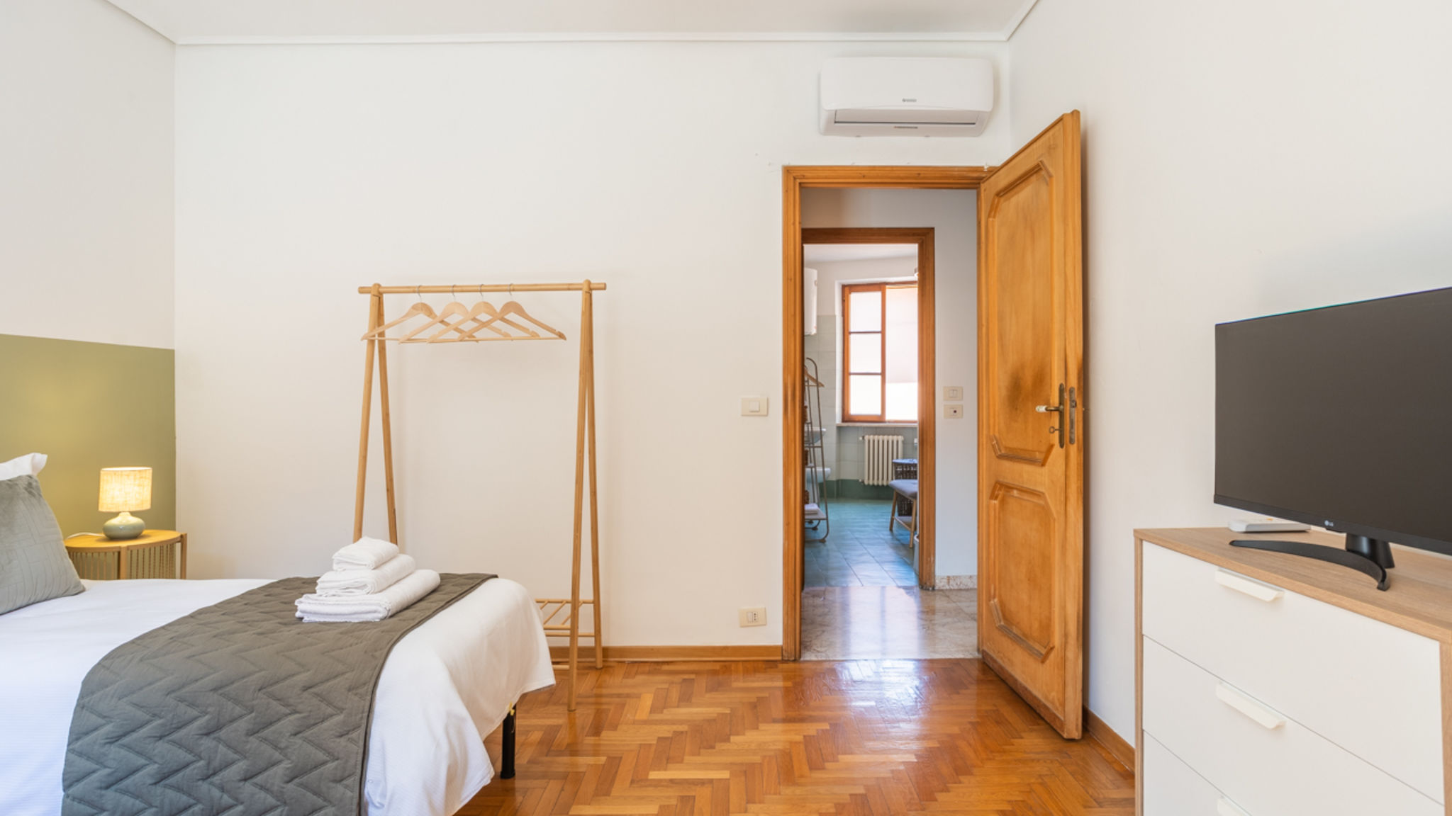 Italianway Busca Casa La Rossa
