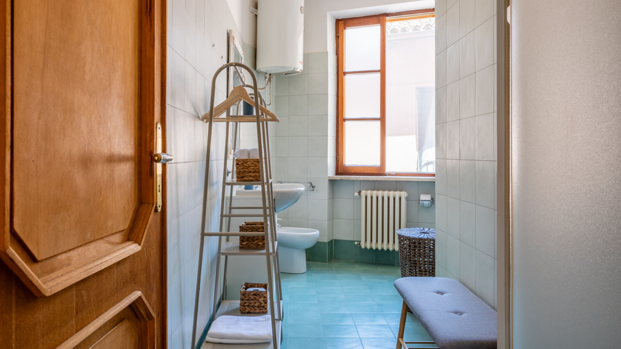 Italianway Busca Casa La Rossa