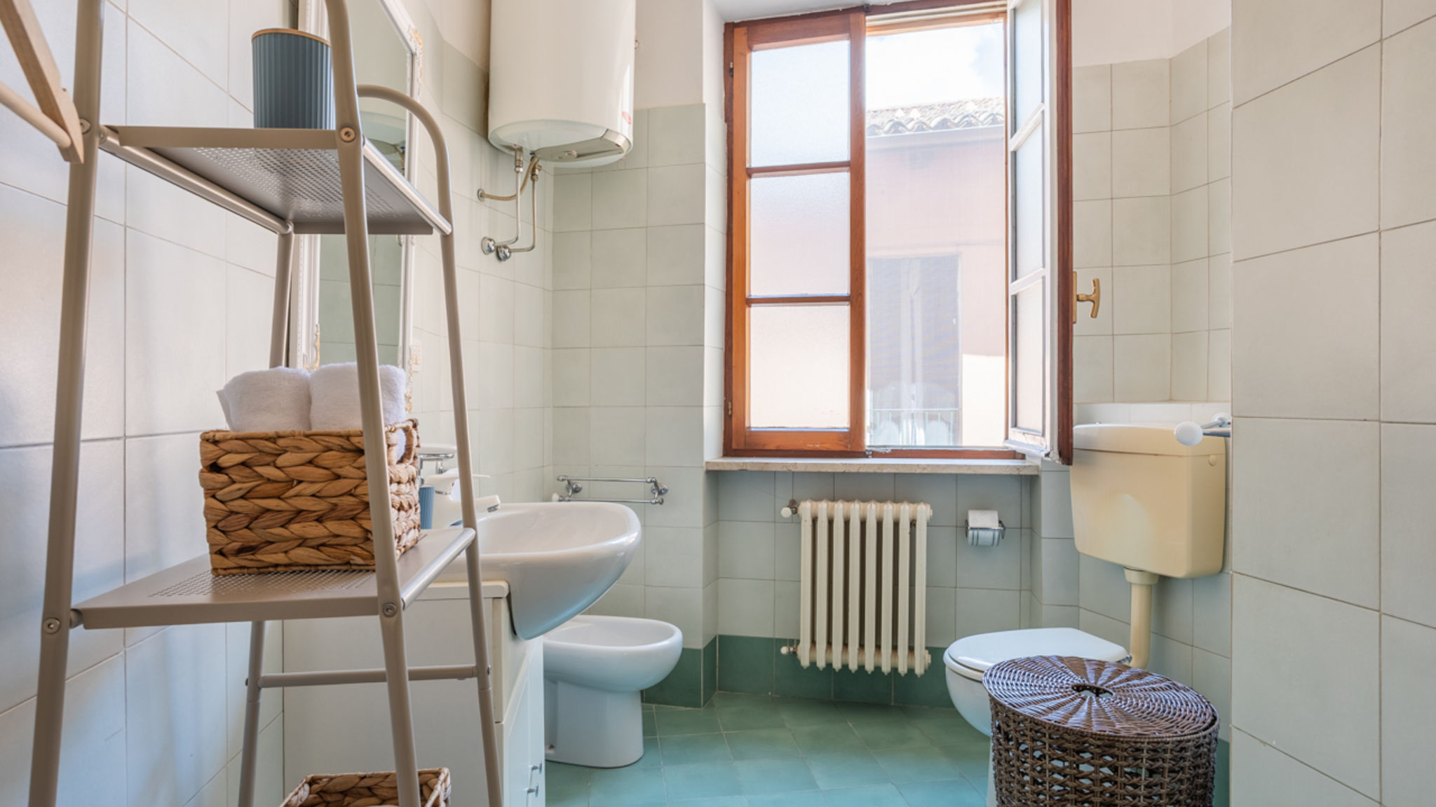 Italianway Busca Casa La Rossa