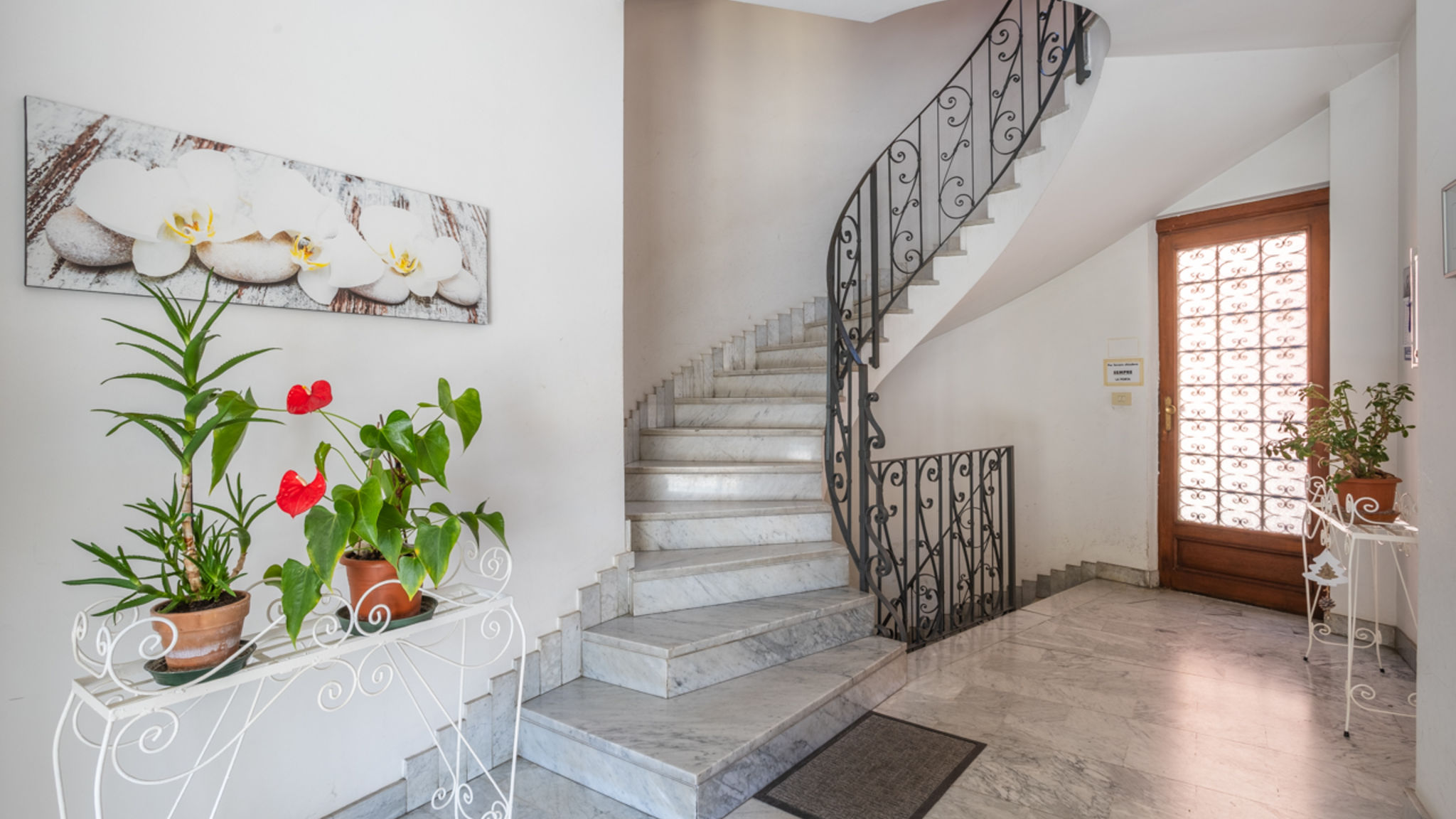 Italianway Busca Casa La Rossa