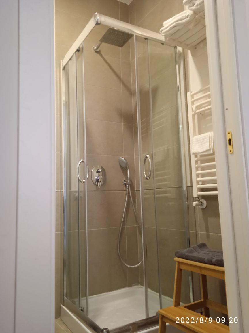 Napoliapartments.it (per Apt commercializzati) Napoli Piano Nobile - Camera 1