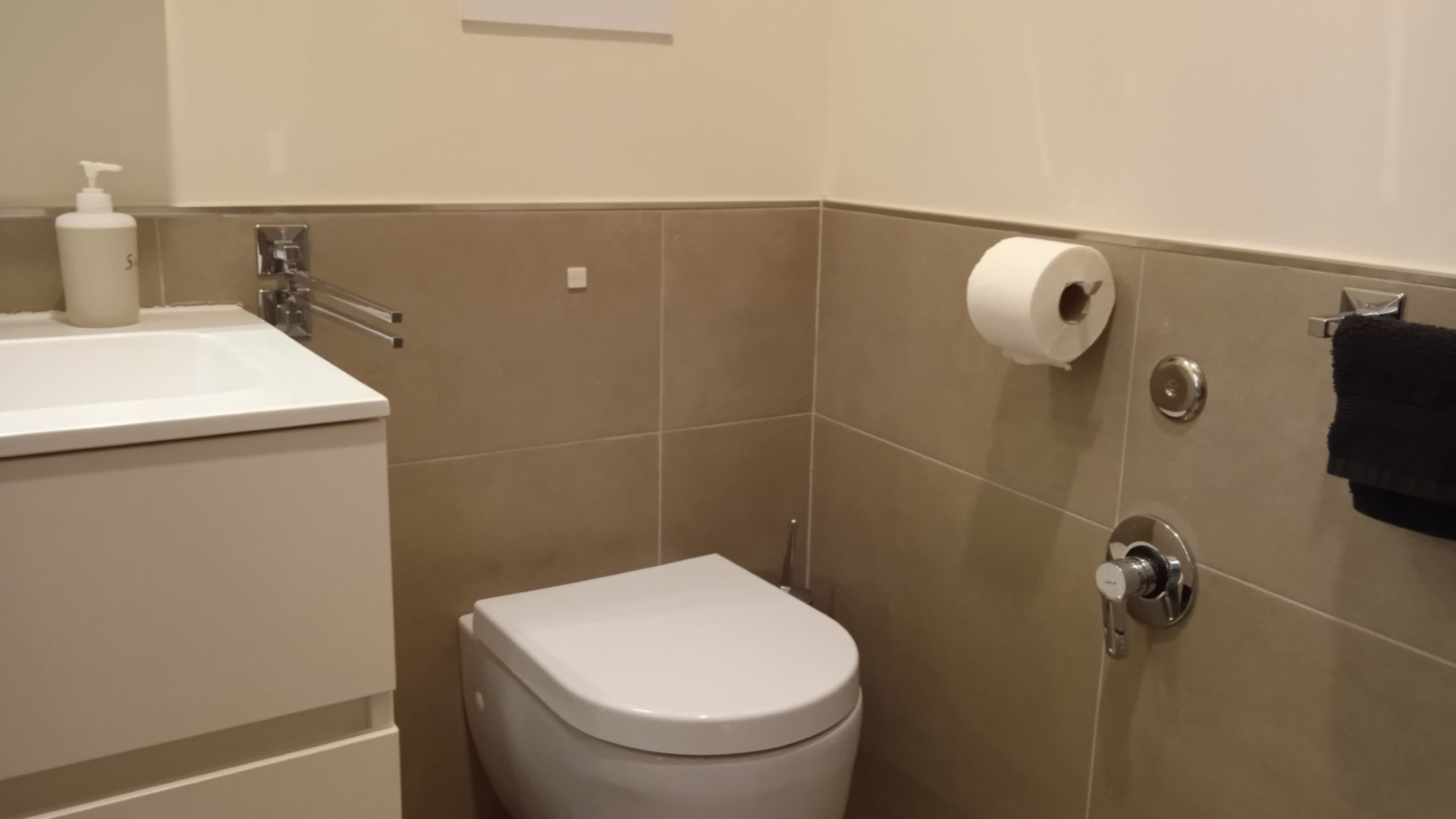 Napoliapartments.it (per Apt commercializzati) Napoli Piano Nobile - Camera 1