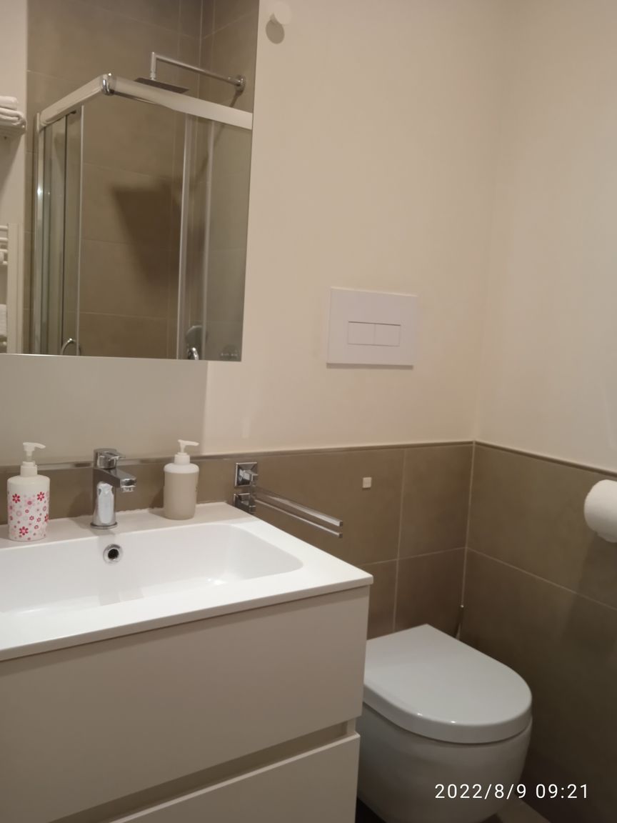 Napoliapartments.it (per Apt commercializzati) Napoli Piano Nobile - Camera 1