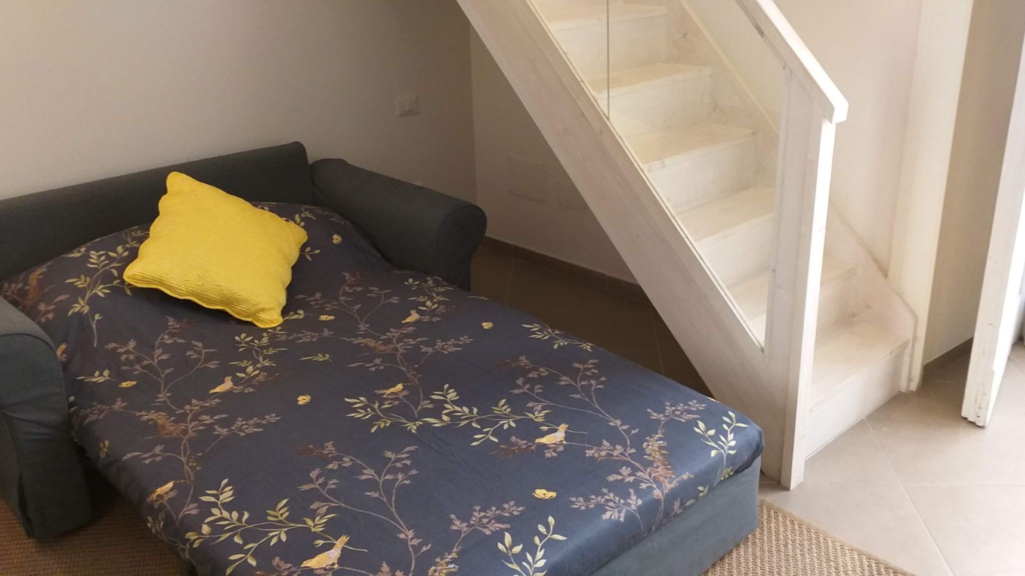 Napoliapartments.it (per Apt commercializzati) Napoli Piano Nobile - Camera 2