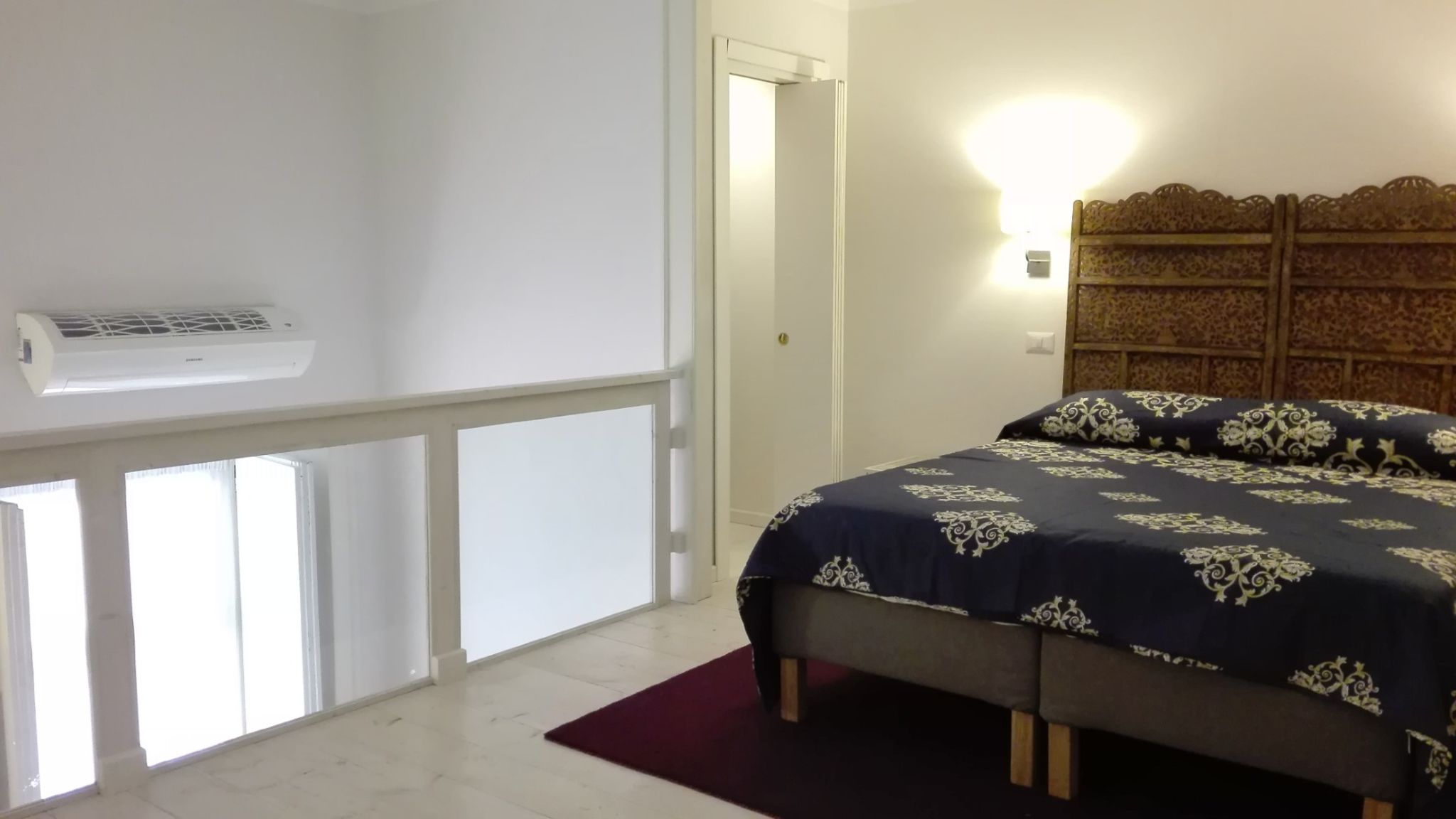 Napoliapartments.it (per Apt commercializzati) Napoli Piano Nobile - Camera 2