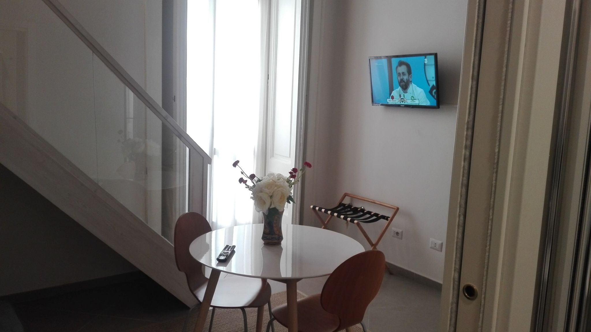 Napoliapartments.it (per Apt commercializzati) Napoli Piano Nobile - Camera 2