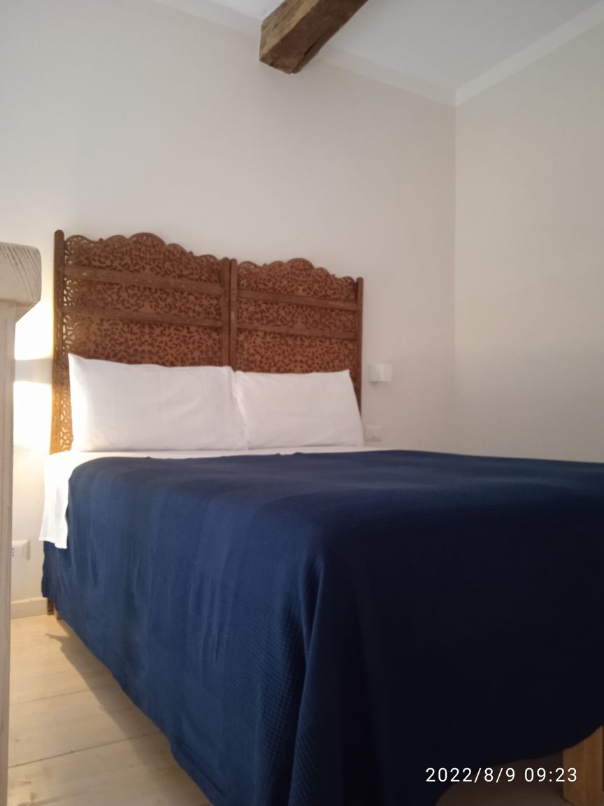 Napoliapartments.it (per Apt commercializzati) Napoli Piano Nobile - Camera 1