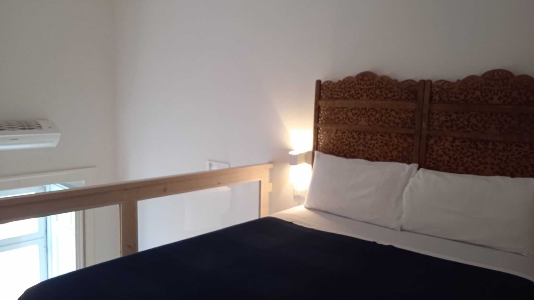 Napoliapartments.it (per Apt commercializzati) Napoli Piano Nobile - Camera 1