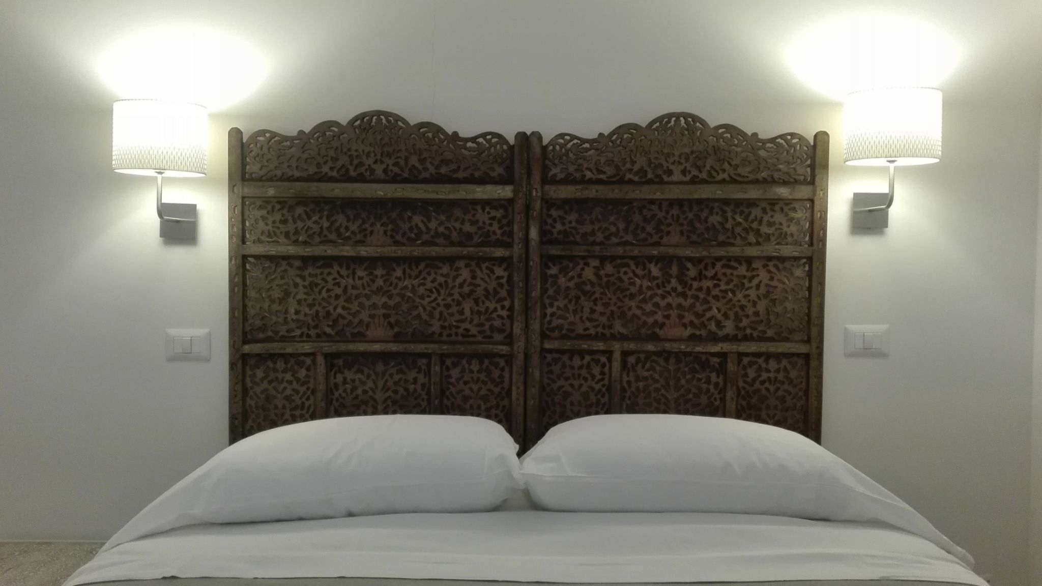 Napoliapartments.it (per Apt commercializzati) Napoli Piano Nobile - Camera 2