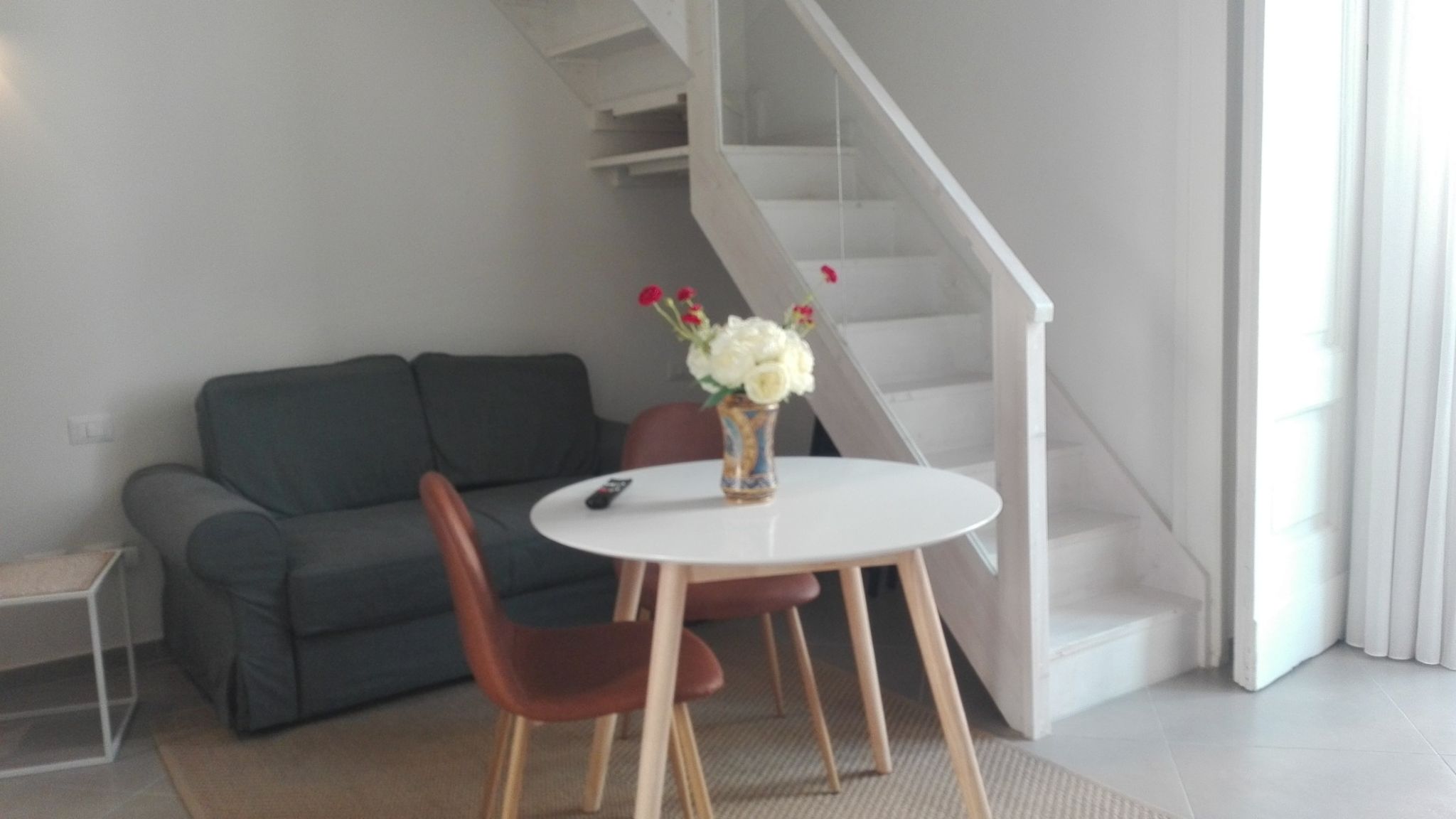 Napoliapartments.it (per Apt commercializzati) Napoli Piano Nobile - Camera 2