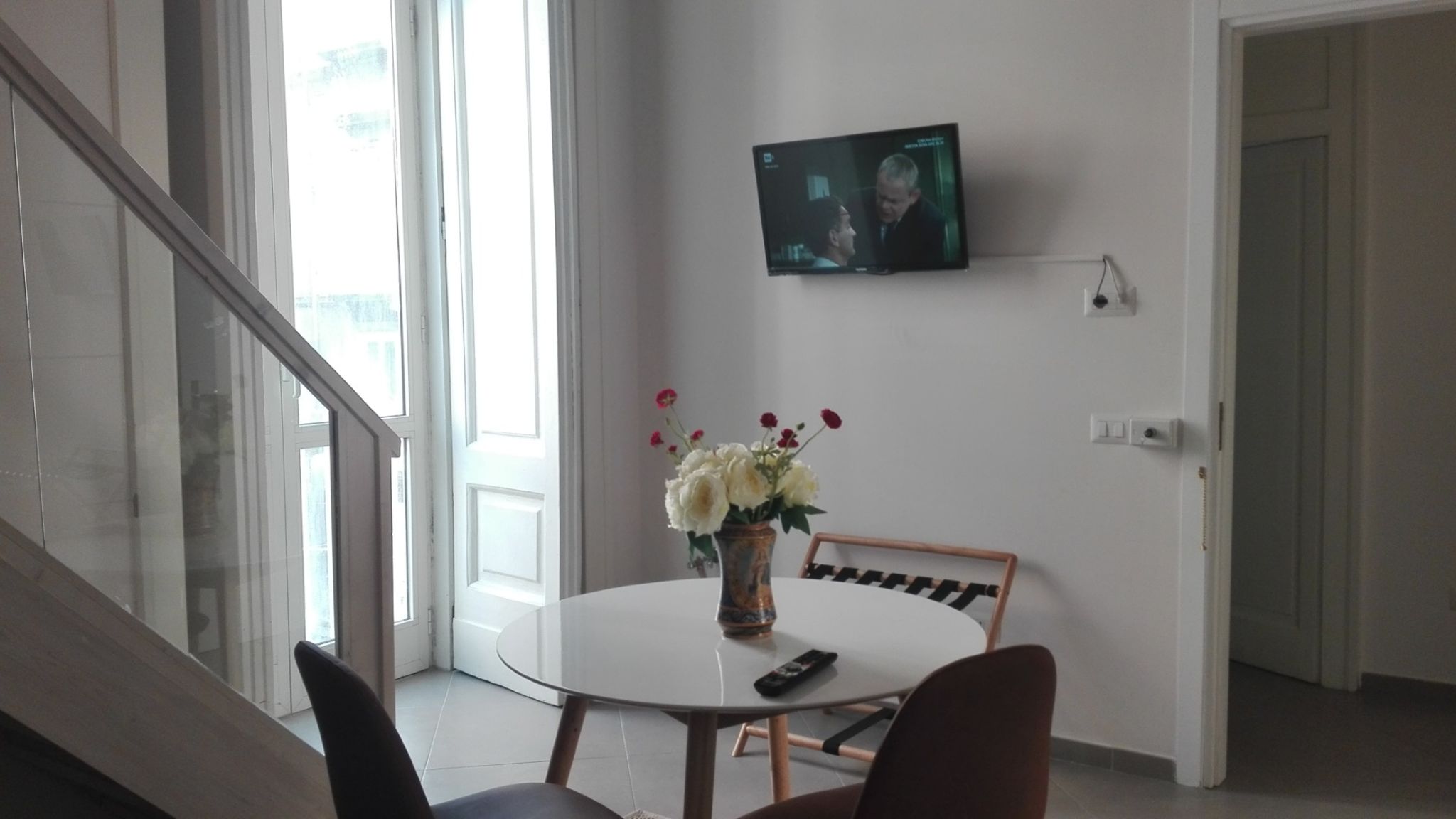 Napoliapartments.it (per Apt commercializzati) Napoli Piano Nobile - Camera 2