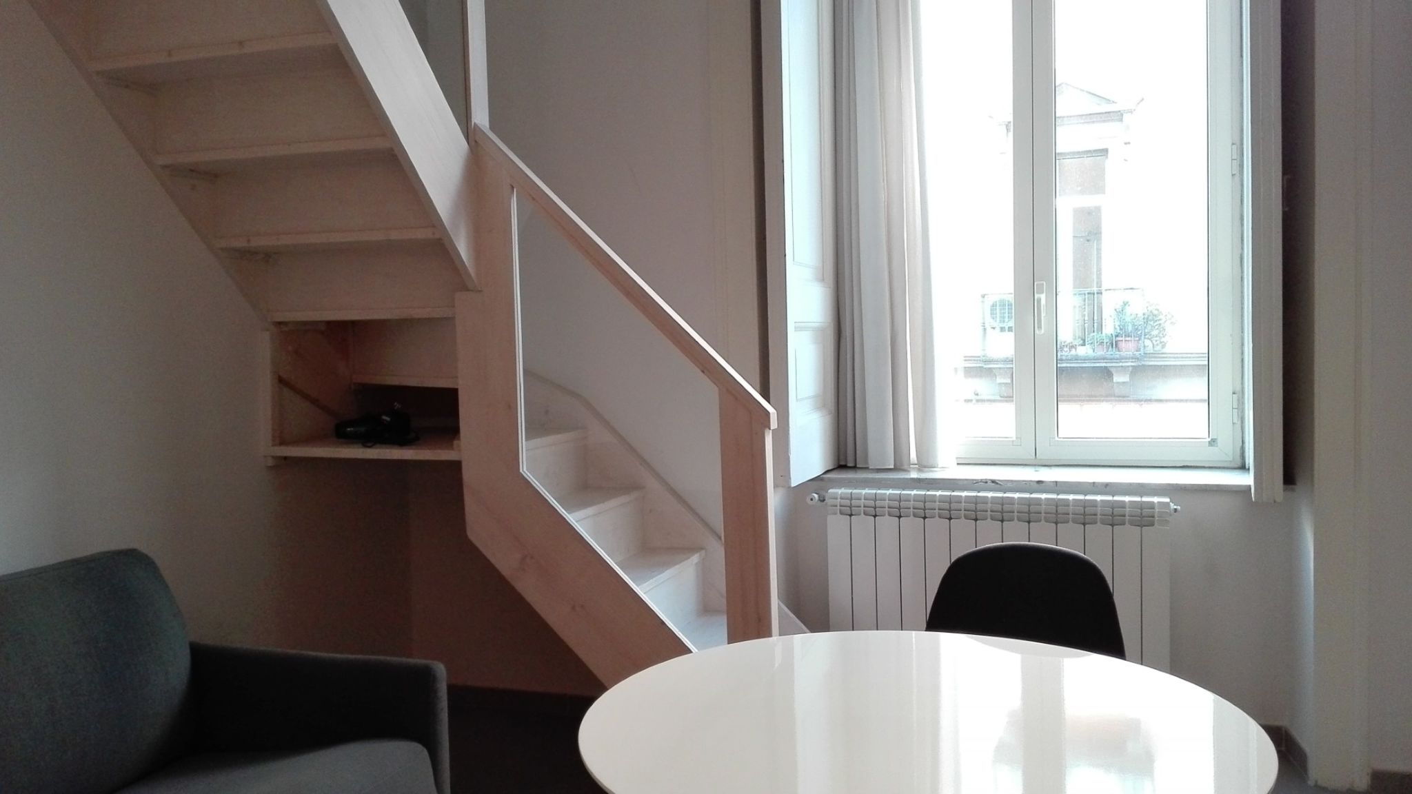 Napoliapartments.it (per Apt commercializzati) Napoli Piano Nobile - Camera 1