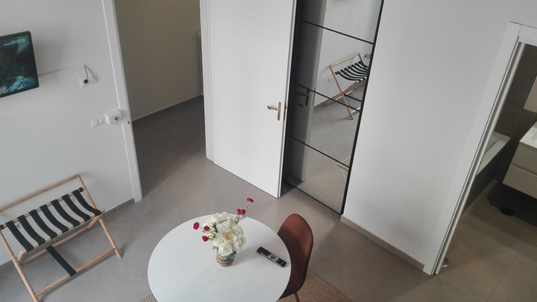 Napoliapartments.it (per Apt commercializzati) Napoli Piano Nobile - Camera 2