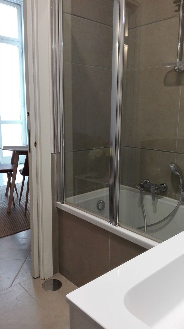 Napoliapartments.it (per Apt commercializzati) Napoli Piano Nobile - Camera 2