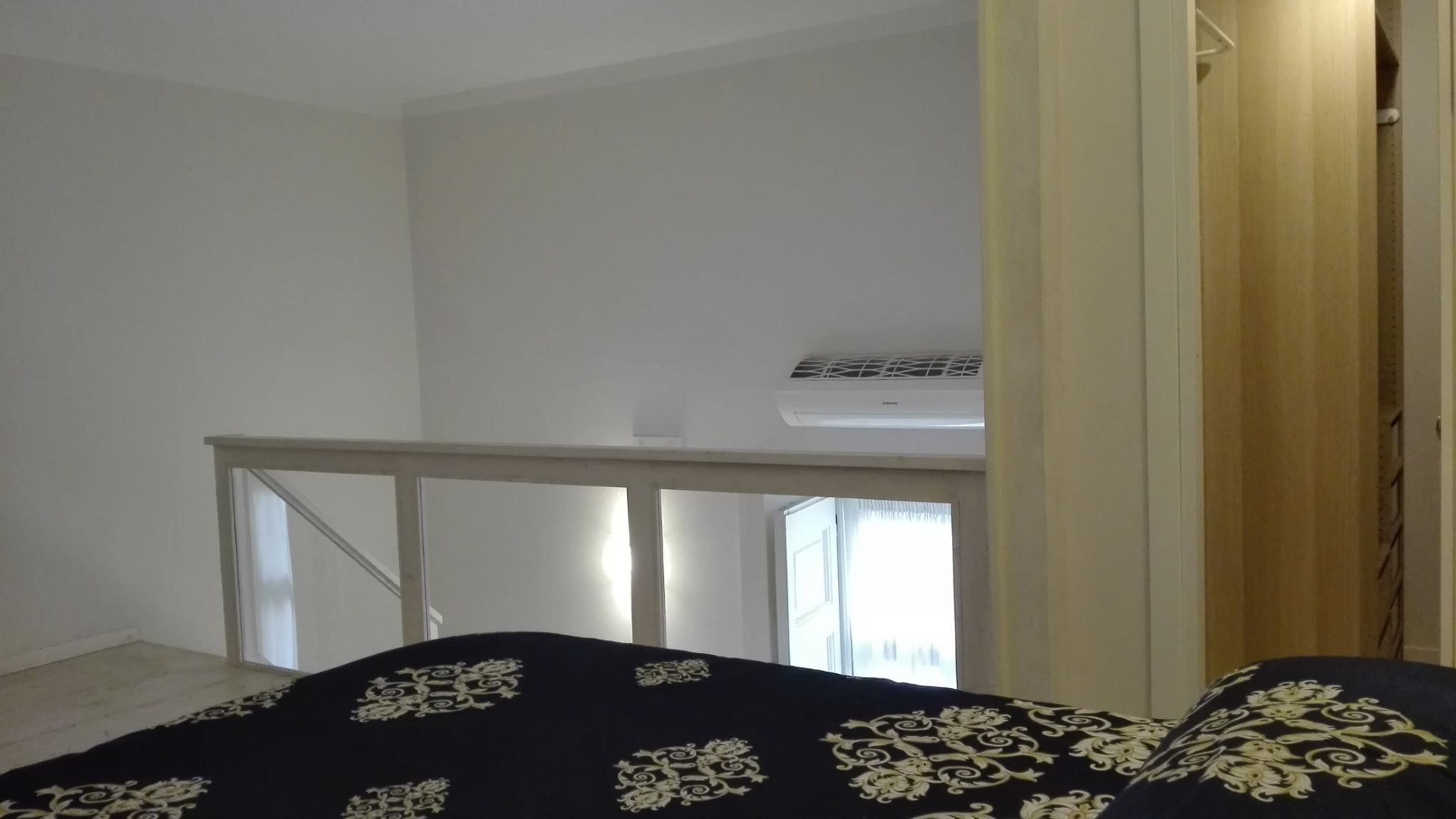 Napoliapartments.it (per Apt commercializzati) Napoli Piano Nobile - Camera 2