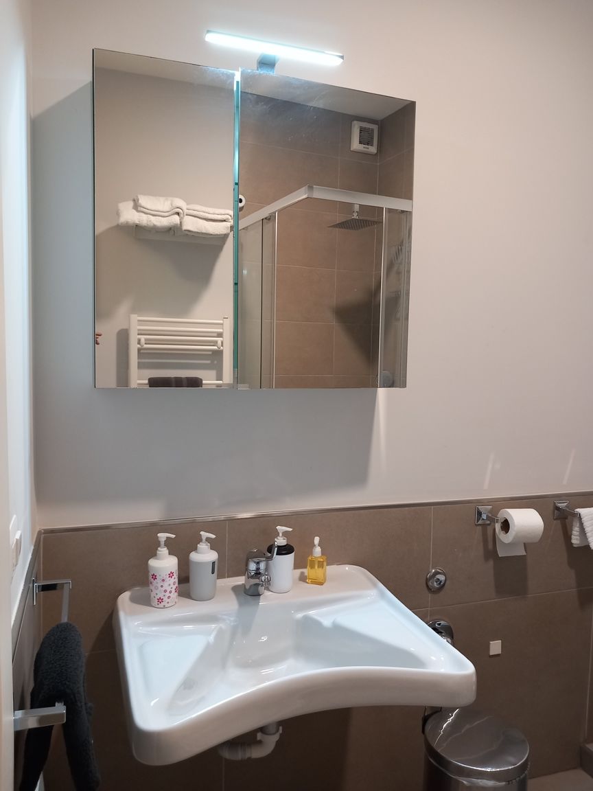 Napoliapartments.it (per Apt commercializzati) Napoli Piano Nobile - Camera 3