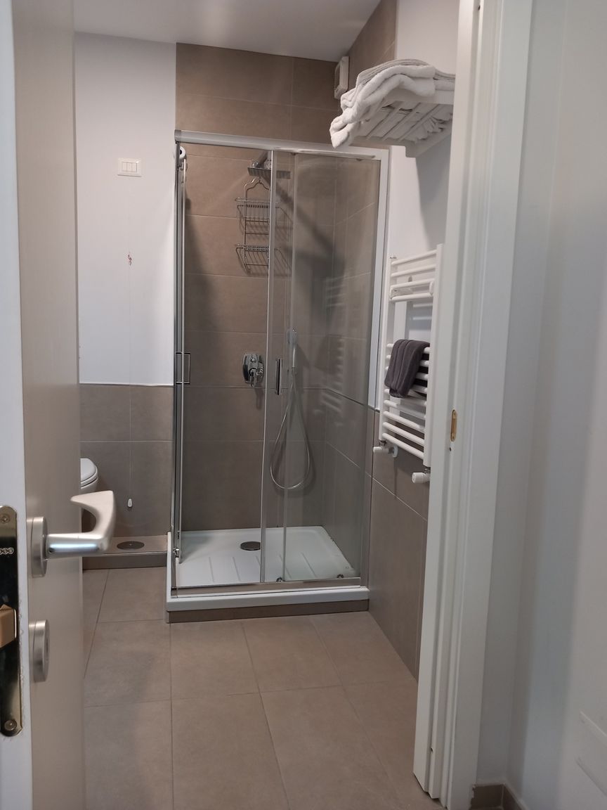 Napoliapartments.it (per Apt commercializzati) Napoli Piano Nobile - Camera 3