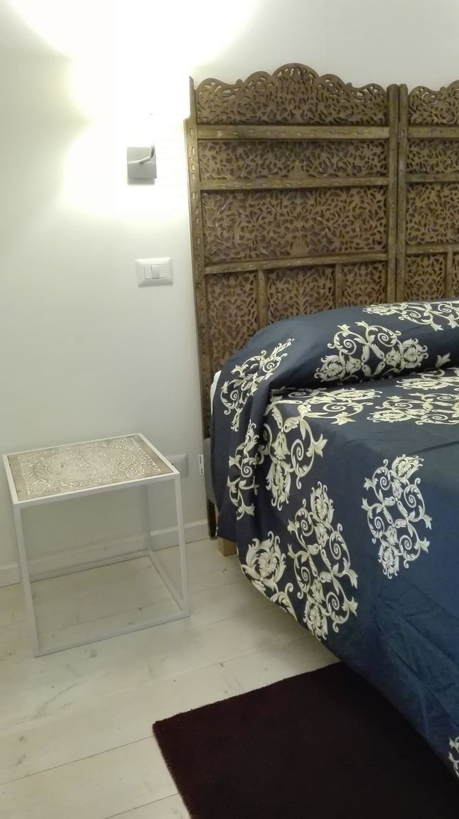 Napoliapartments.it (per Apt commercializzati) Napoli Piano Nobile - Camera 2