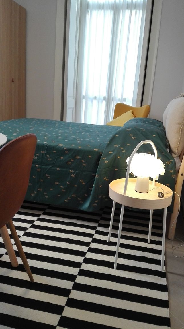 Napoliapartments.it (per Apt commercializzati) Napoli Piano Nobile - Camera 3