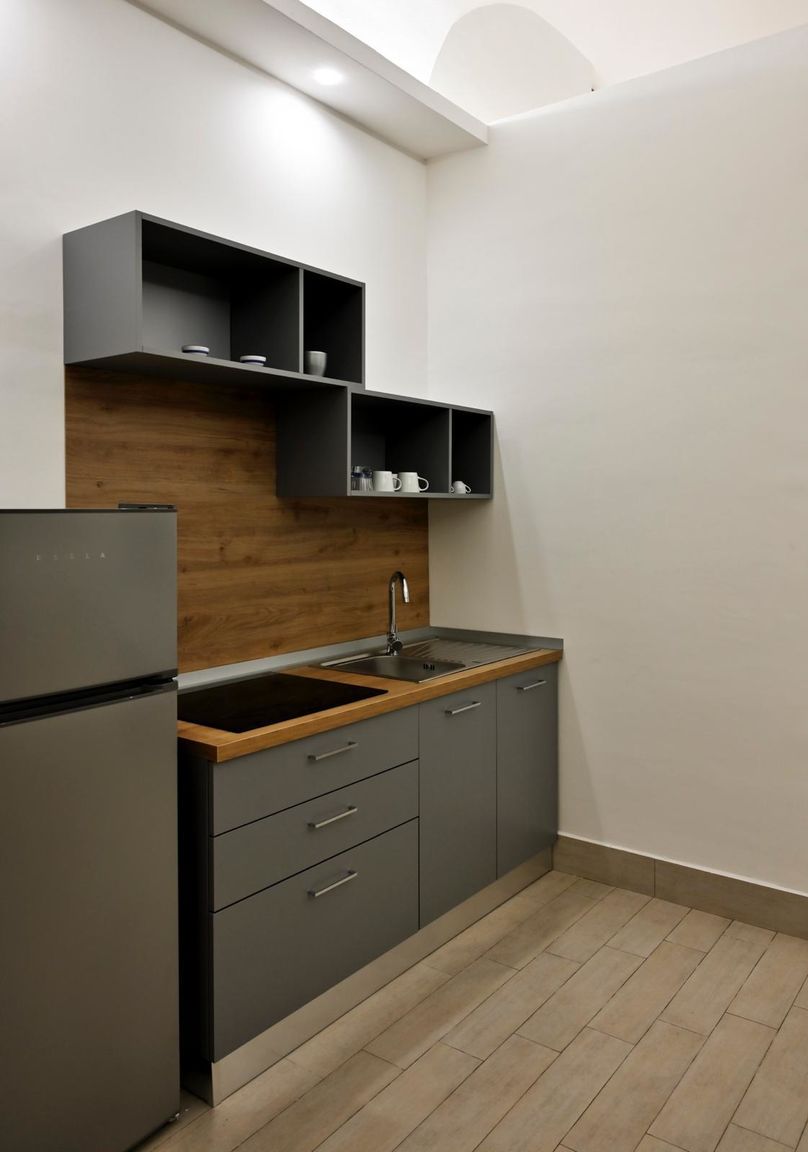 Napoliapartments.it (per Apt commercializzati) Napoli Saki Home by NapoliApartments