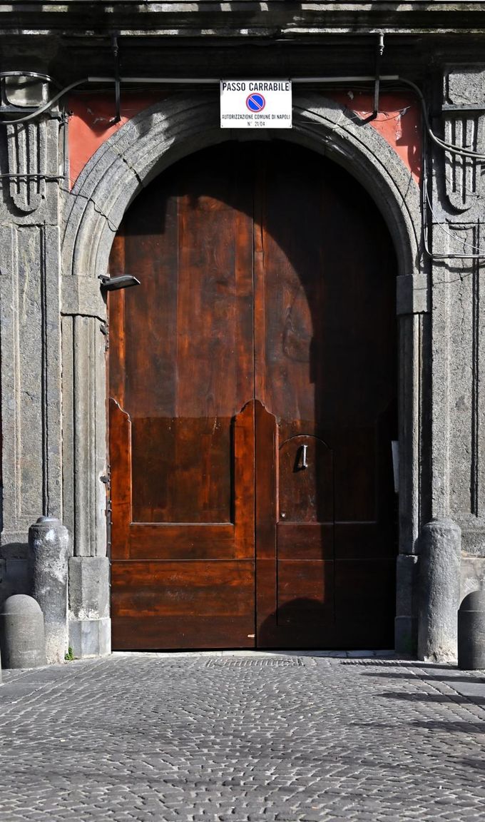 Napoliapartments.it (per Apt commercializzati) Napoli Saki Home by NapoliApartments