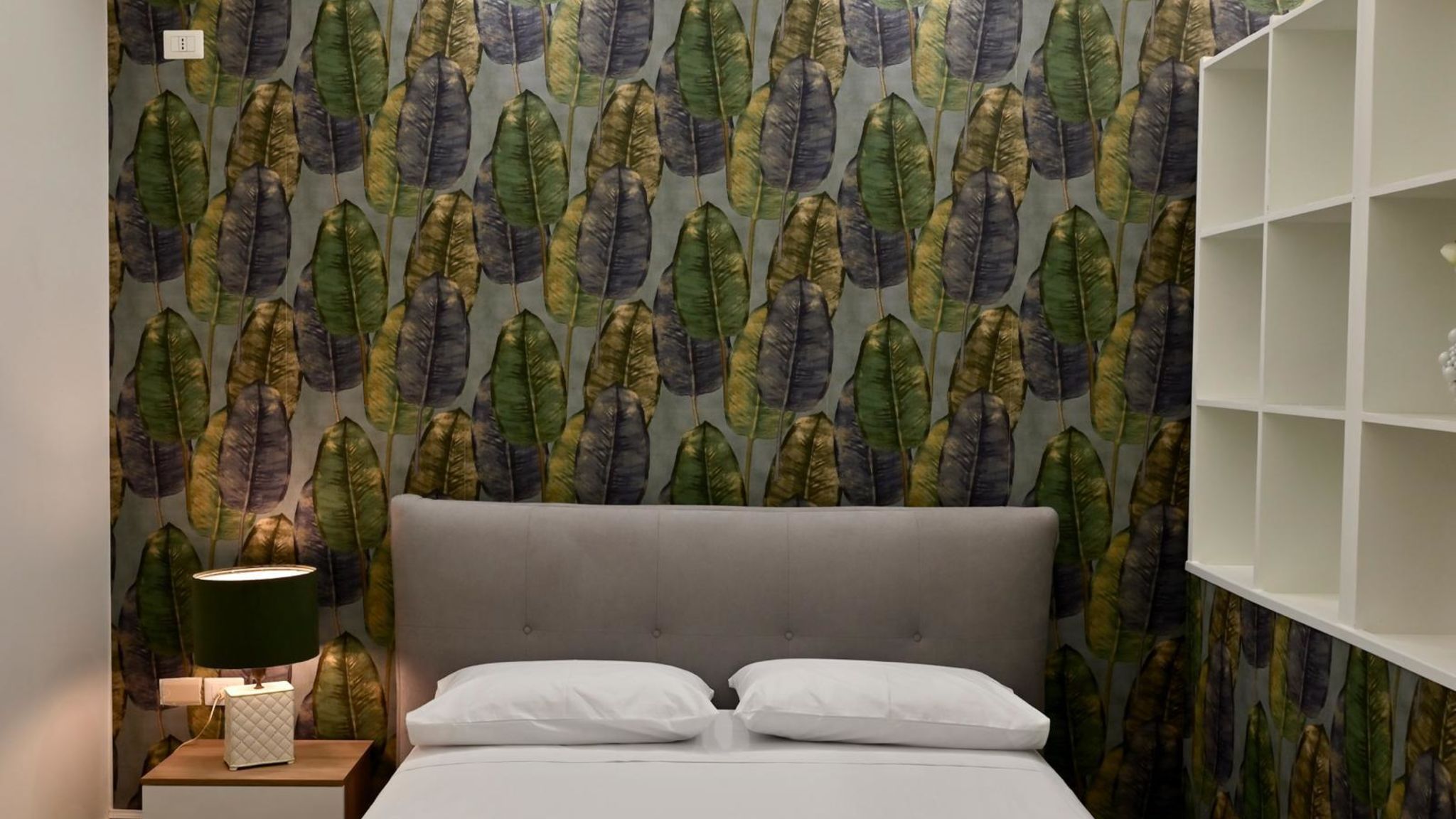 Napoliapartments.it (per Apt commercializzati) Napoli Saki Home by NapoliApartments