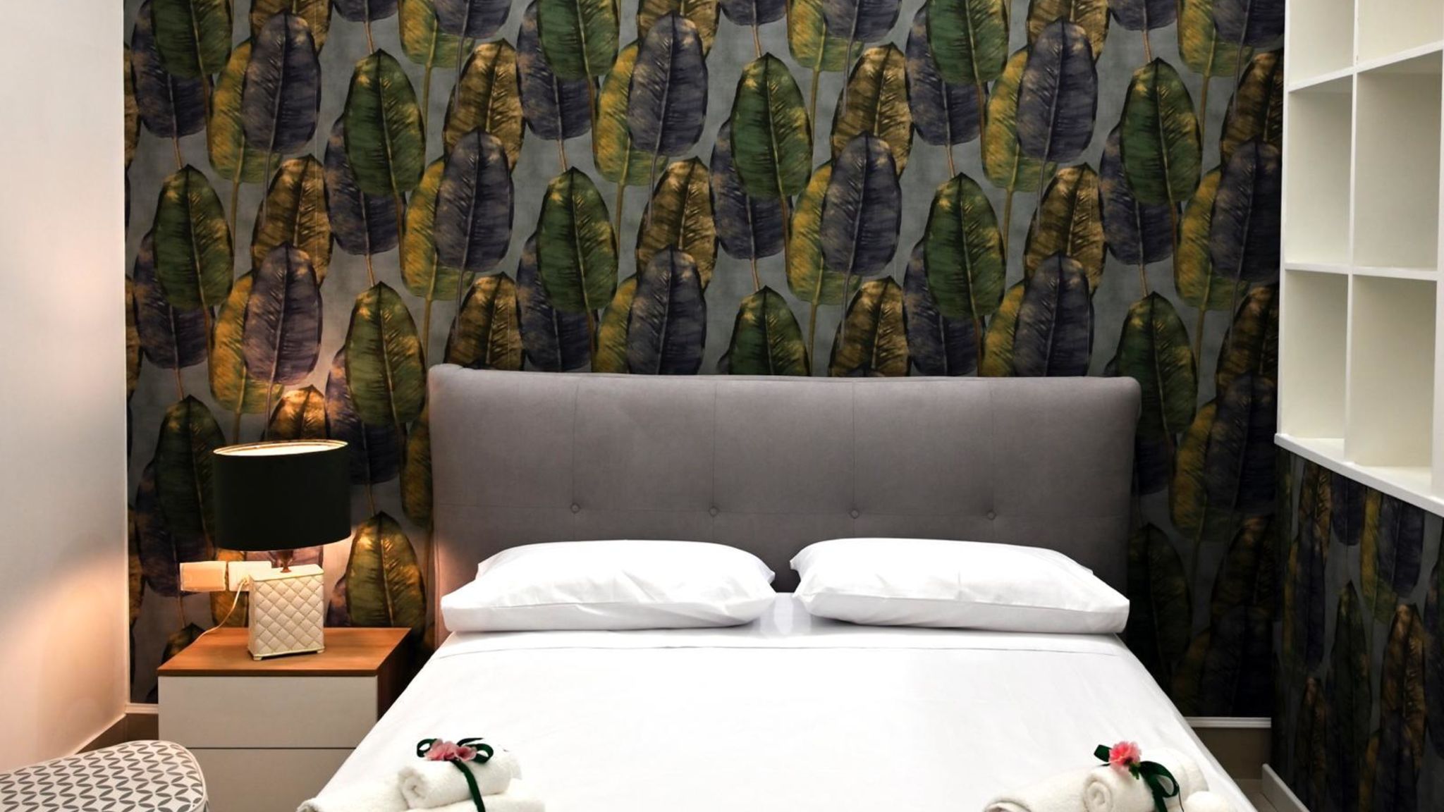 Napoliapartments.it (per Apt commercializzati) Napoli Saki Home by NapoliApartments