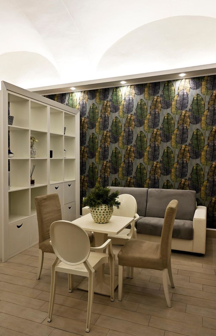 Napoliapartments.it (per Apt commercializzati) Napoli Saki Home by NapoliApartments