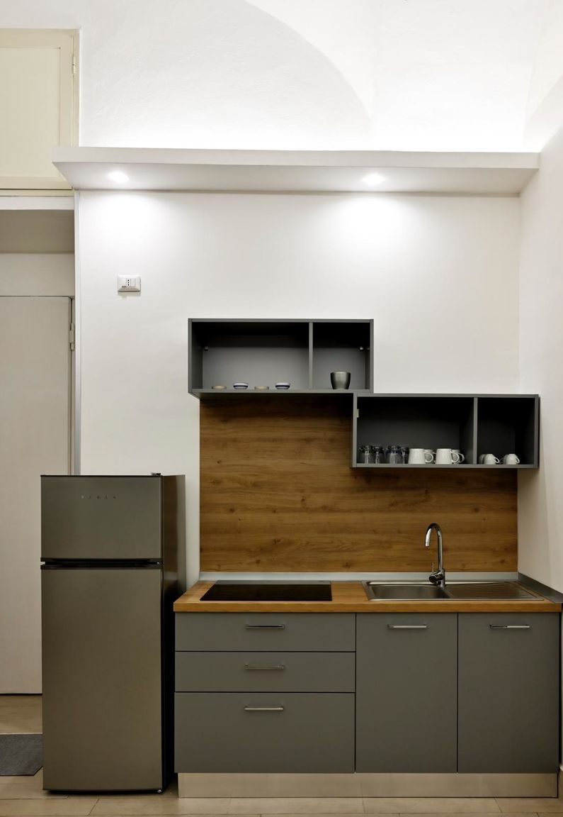 Napoliapartments.it (per Apt commercializzati) Napoli Saki Home by NapoliApartments