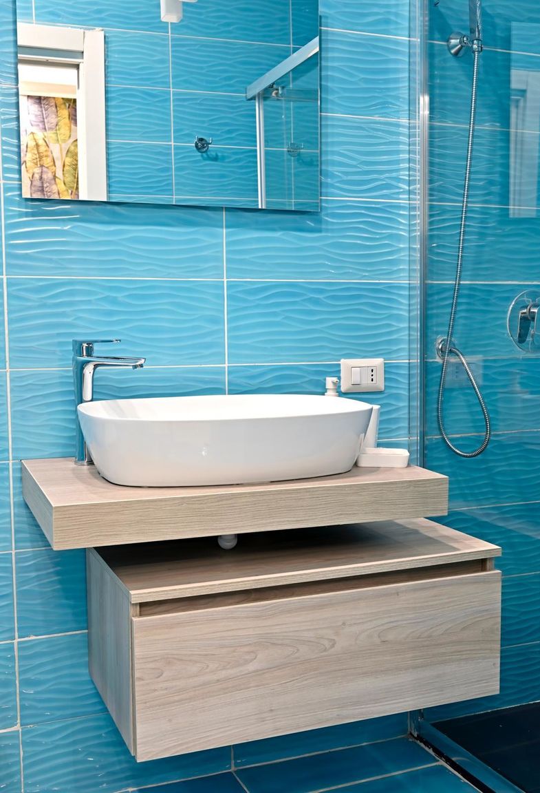 Napoliapartments.it (per Apt commercializzati) Napoli Saki Home by NapoliApartments