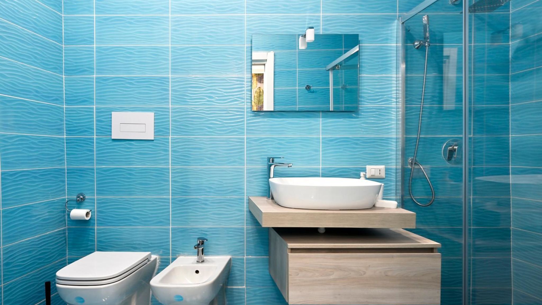 Napoliapartments.it (per Apt commercializzati) Napoli Saki Home by NapoliApartments