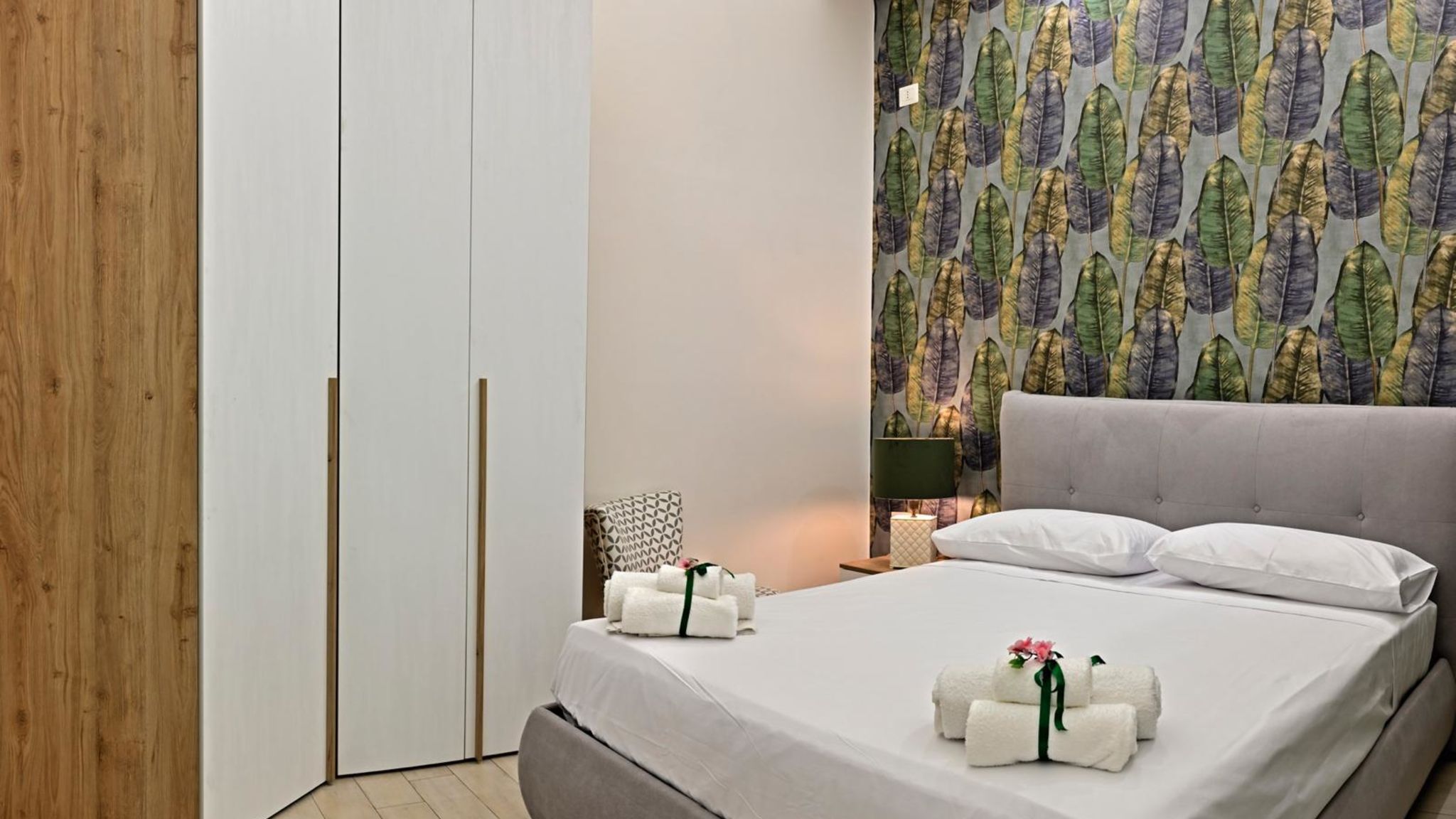 Napoliapartments.it (per Apt commercializzati) Napoli Saki Home by NapoliApartments