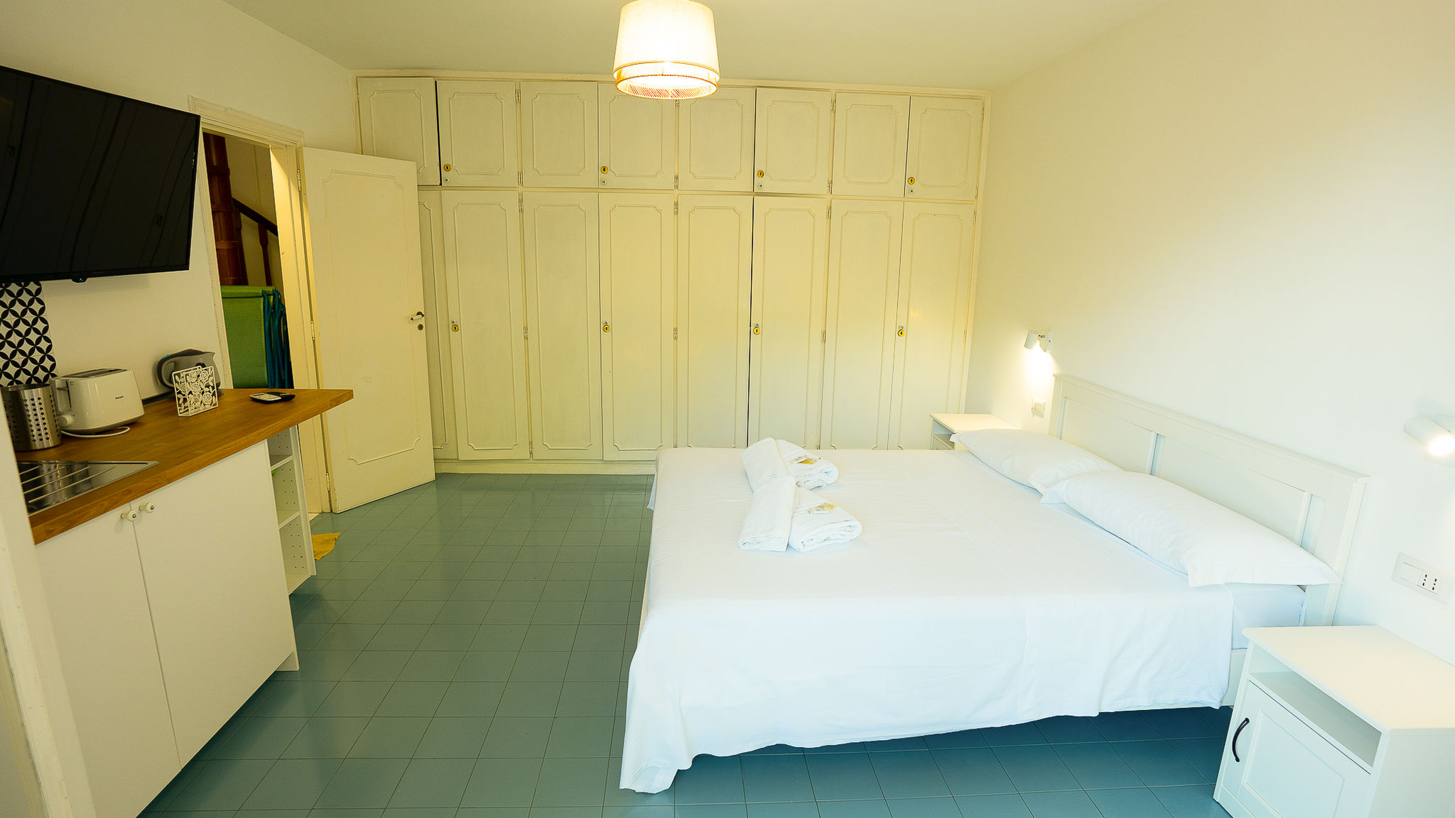 Italianway Forio Villa La Pigrizia 