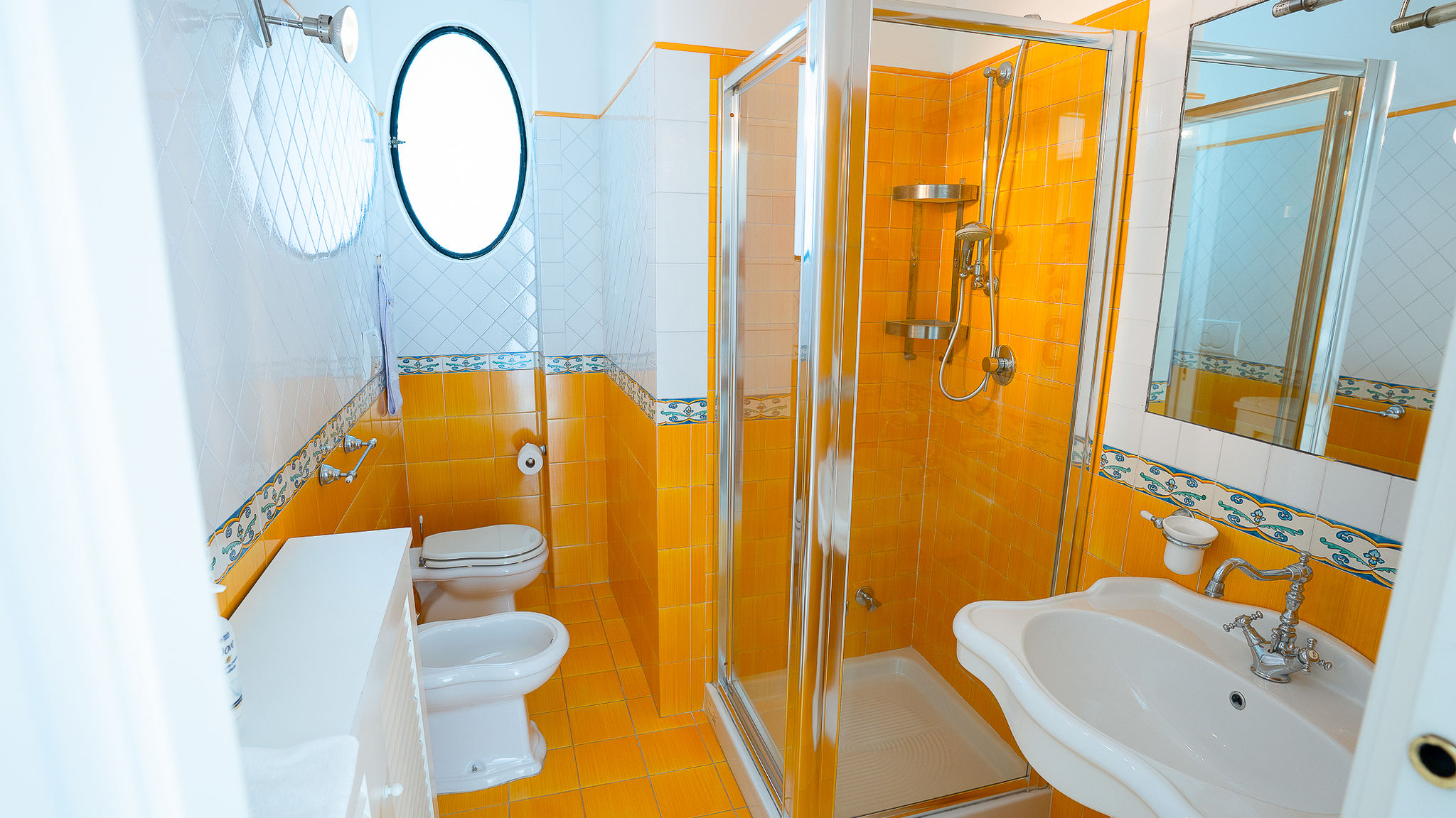 Italianway Forio Villa Anna