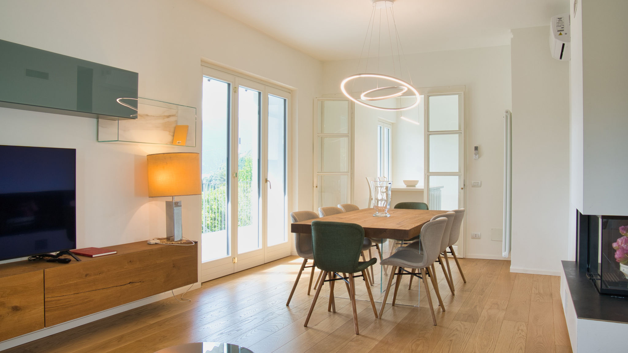 Italianway Lierna Como Lake Hidden Gem - Villa