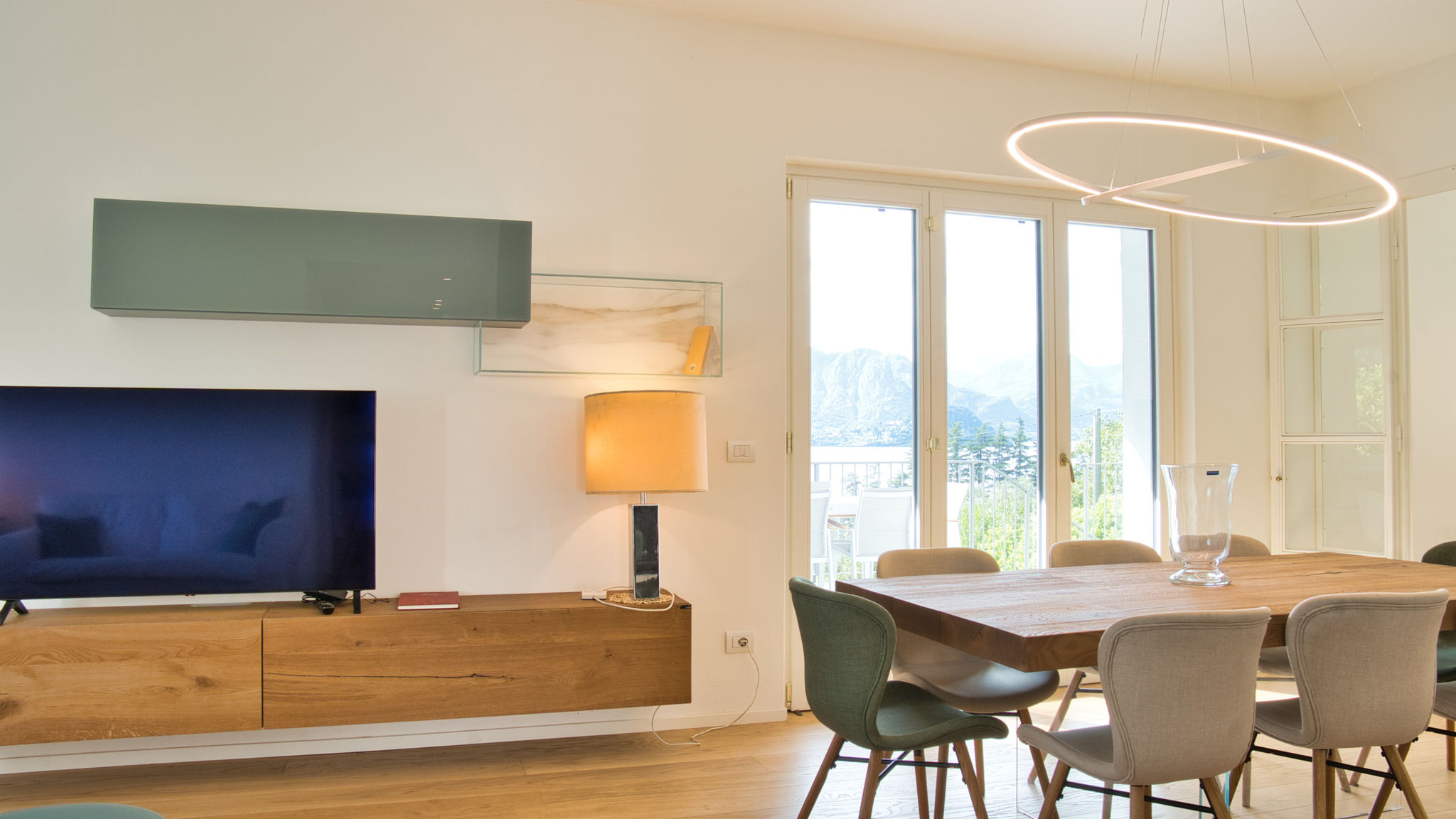 Italianway Lierna Como Lake Hidden Gem - Villa