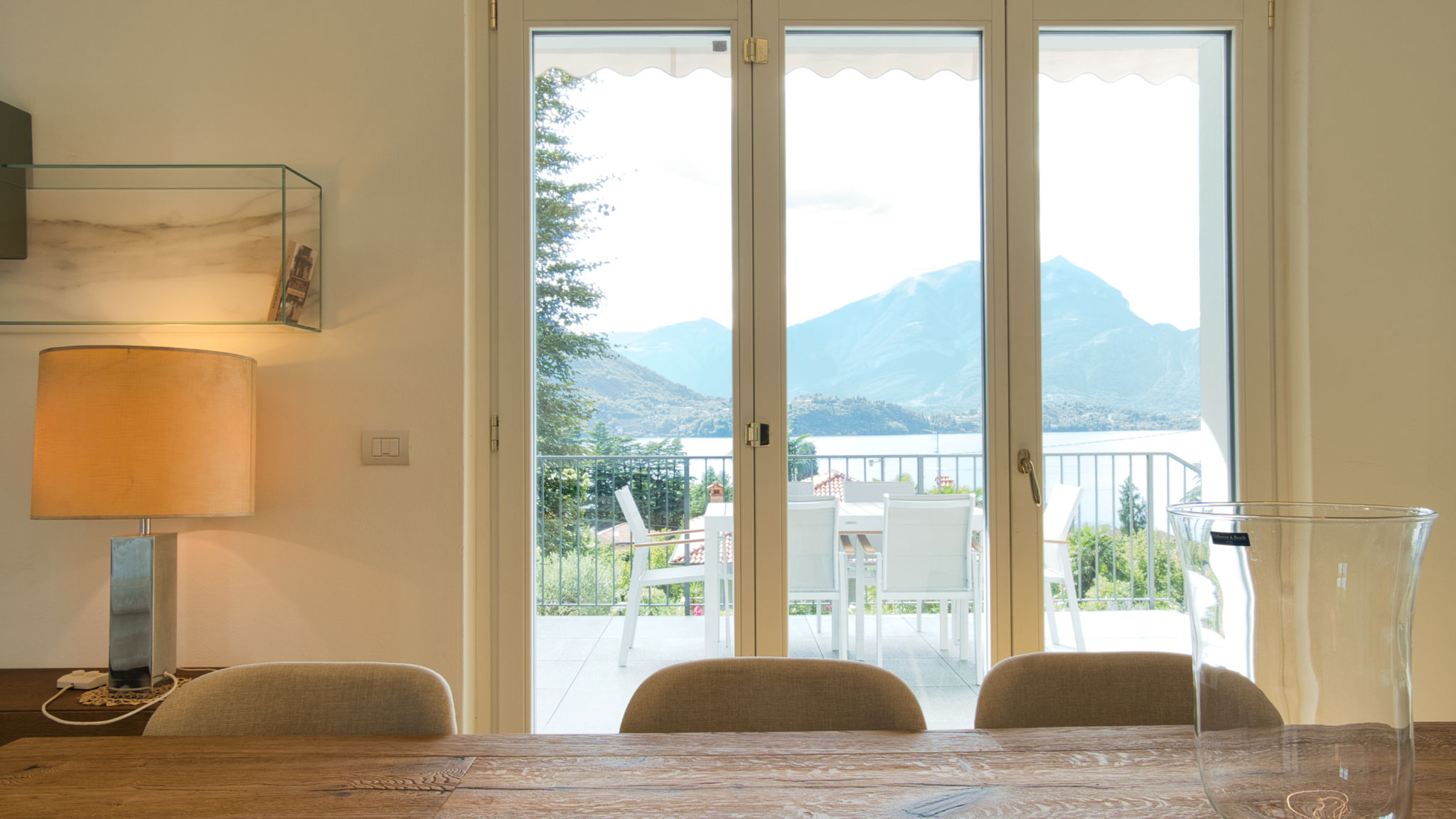 Italianway Lierna Como Lake Hidden Gem - Villa