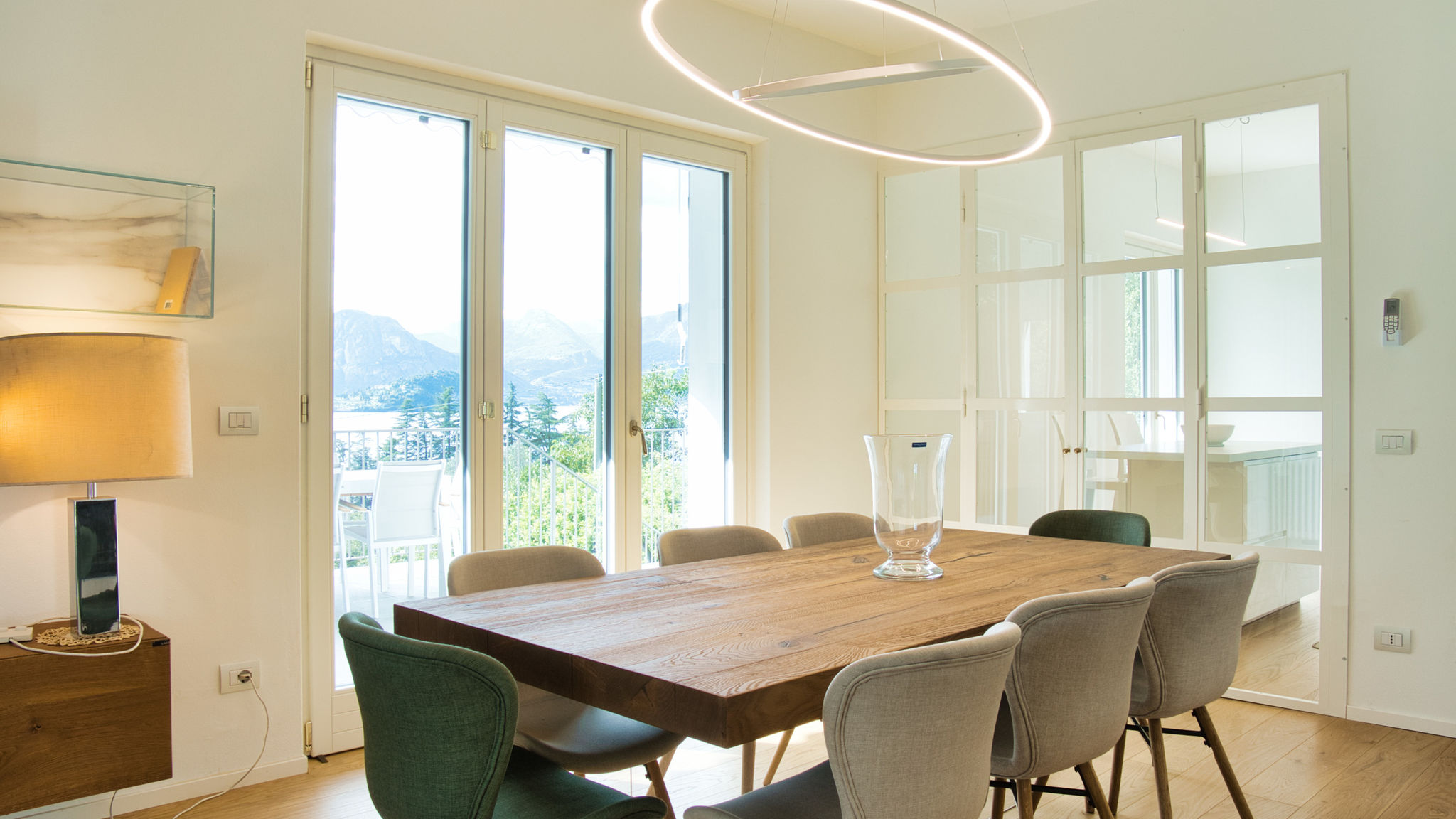Italianway Lierna Como Lake Hidden Gem - Villa